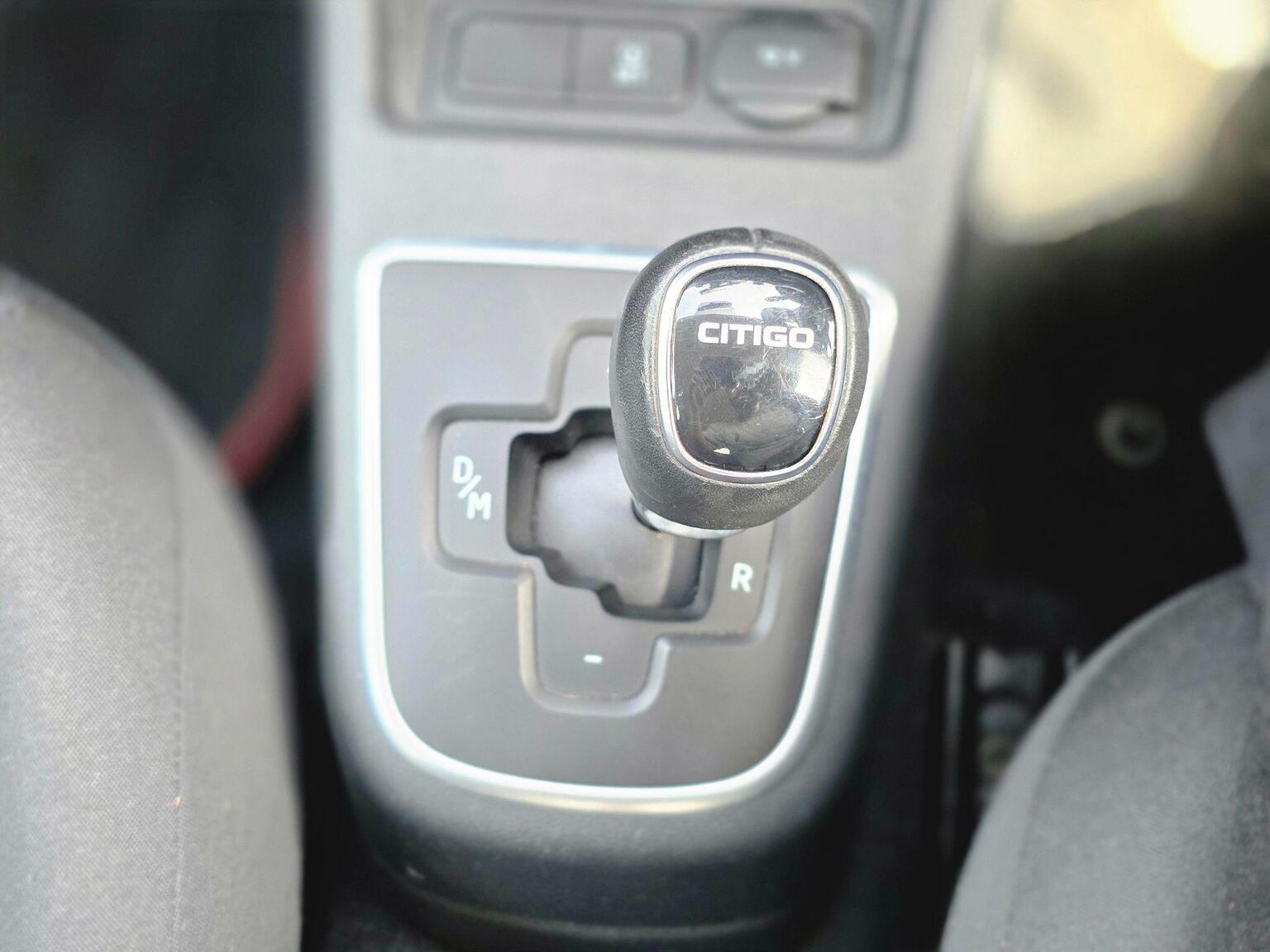 2015 Skoda Citigo image 33
