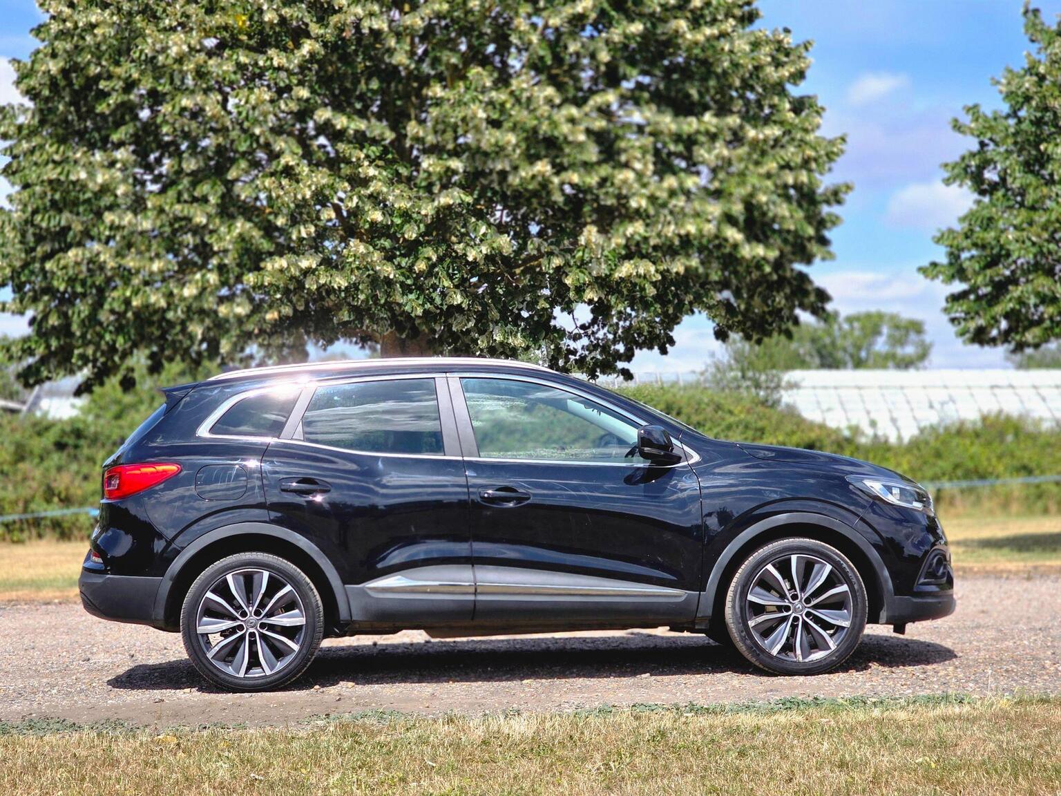 2020 Renault Kadjar image 4