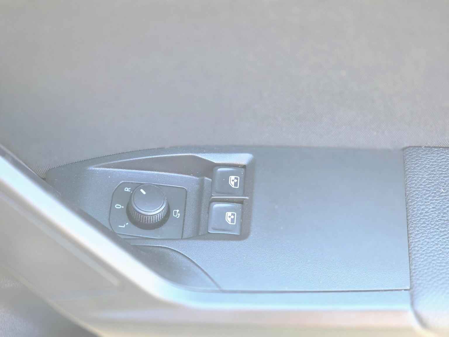 2020 Seat Ibiza image 33