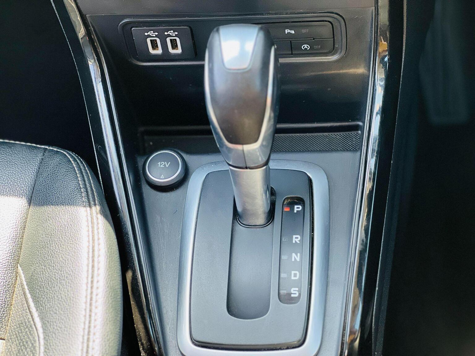 2018 Ford EcoSport image 31