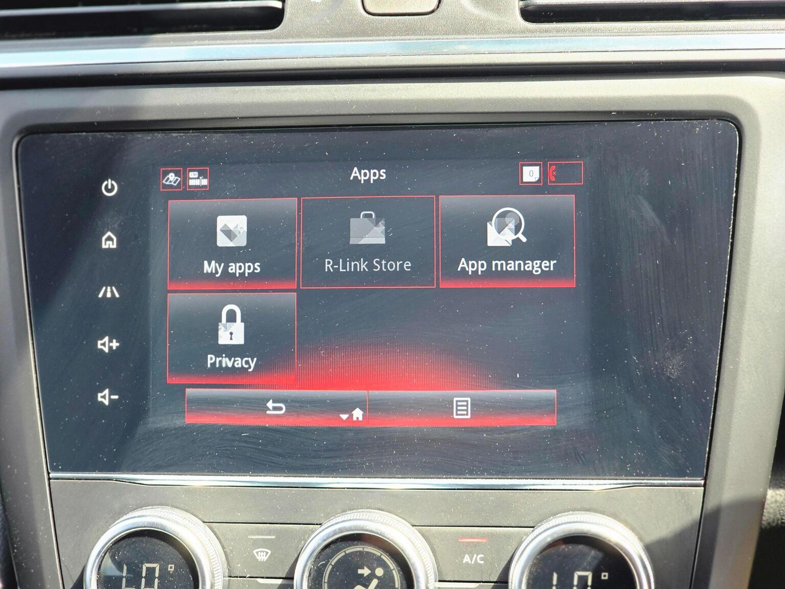 2020 Renault Kadjar image 52