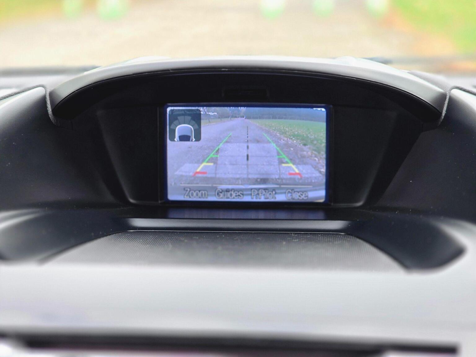 2014 Ford Kuga image 39