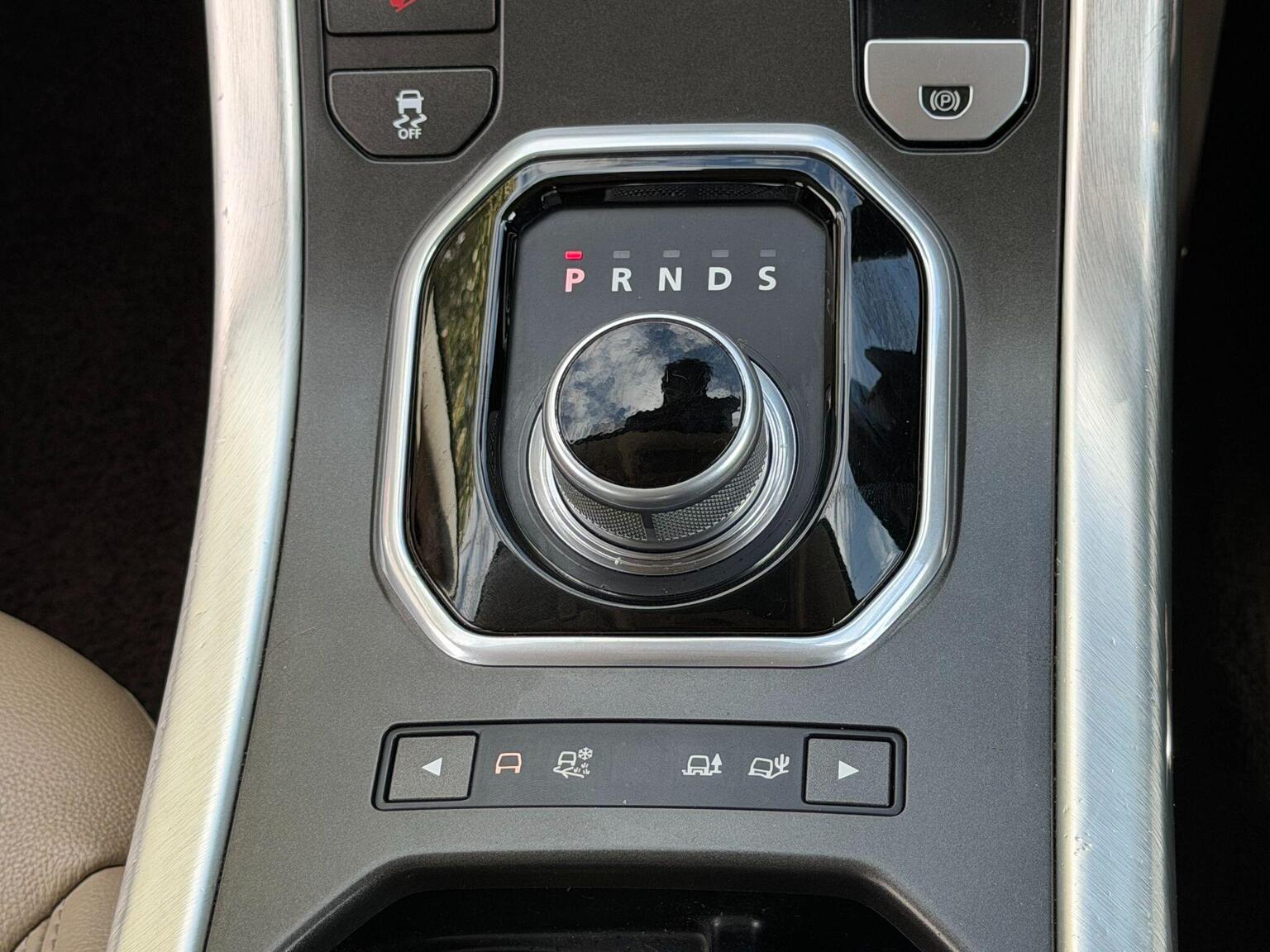 2013 Land Rover Range Rover Evoque image 39