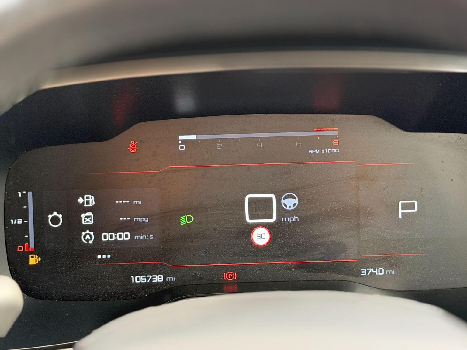 2023 Citroen C5 Aircross image 49