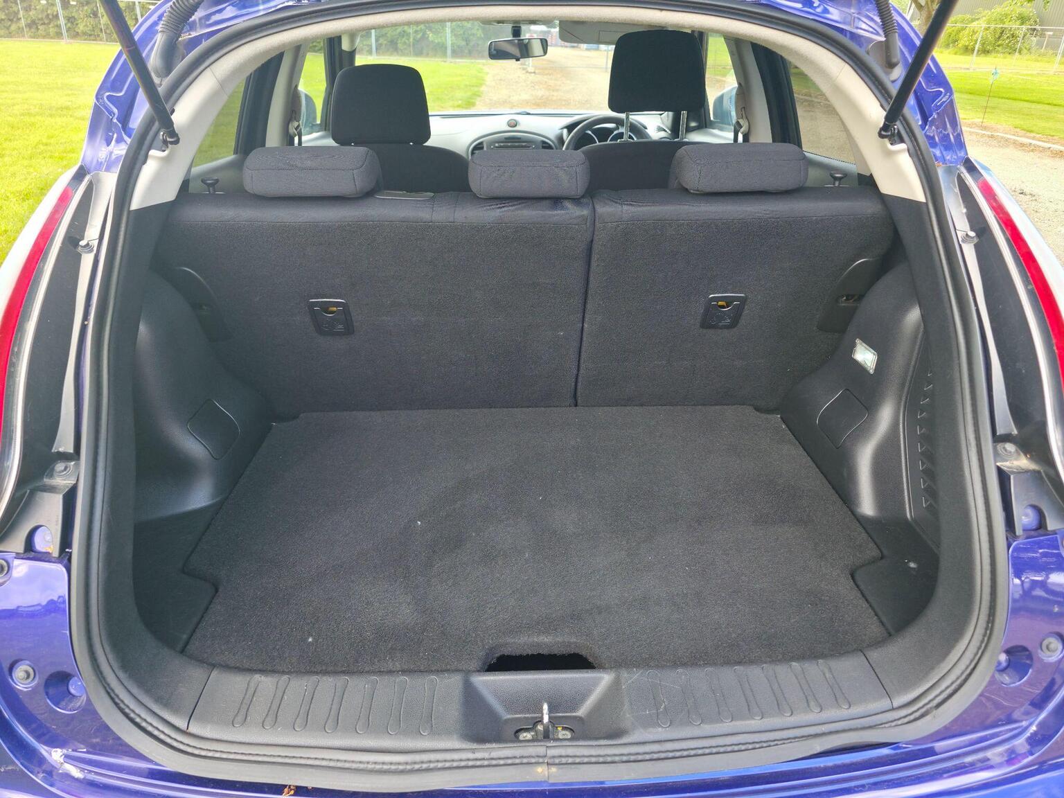 2014 Nissan Juke image 43