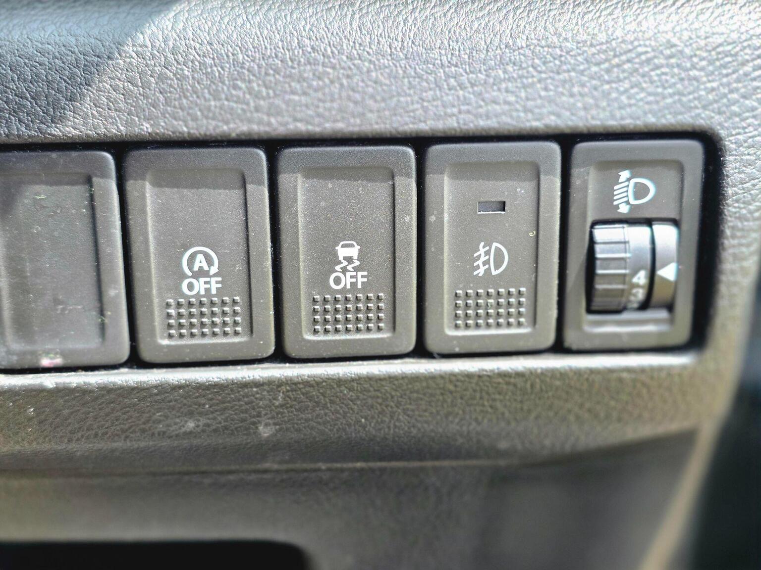 2019 Suzuki Vitara image 38