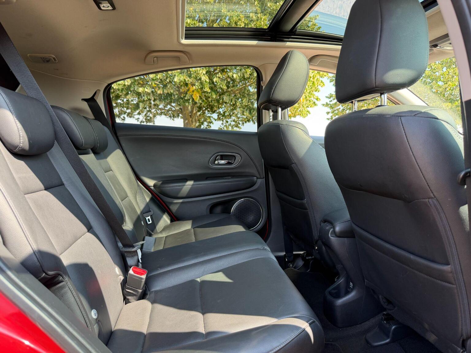 2016 Honda HR-V image 24