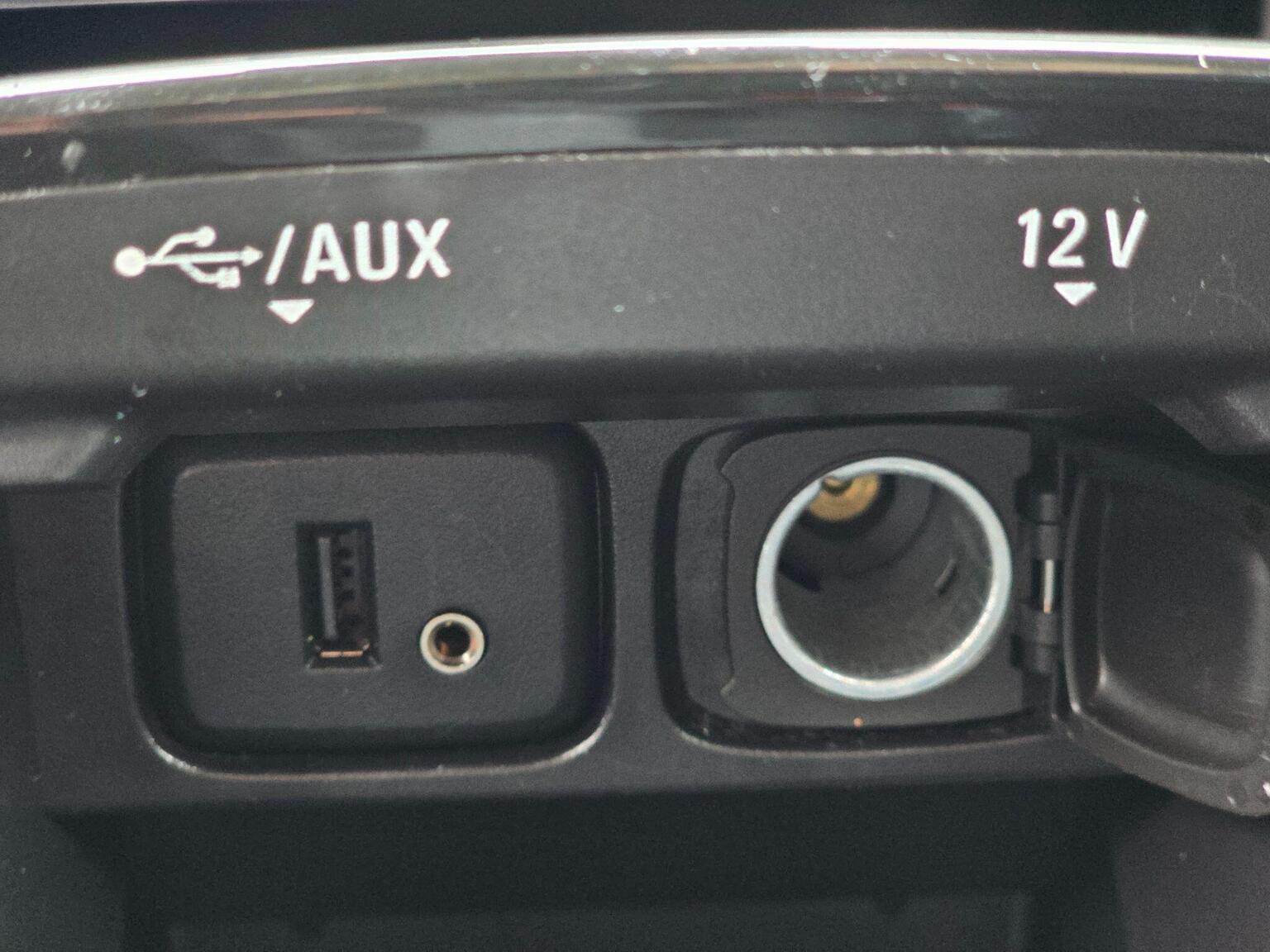 2018 Vauxhall Mokka X image 37