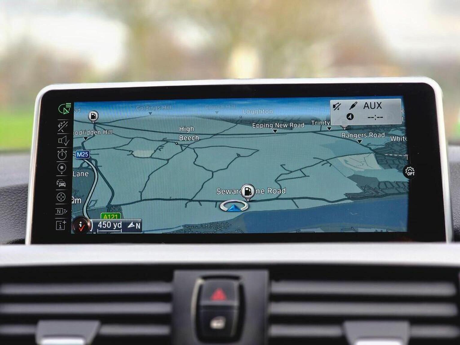 2014 BMW 4 Series image 42
