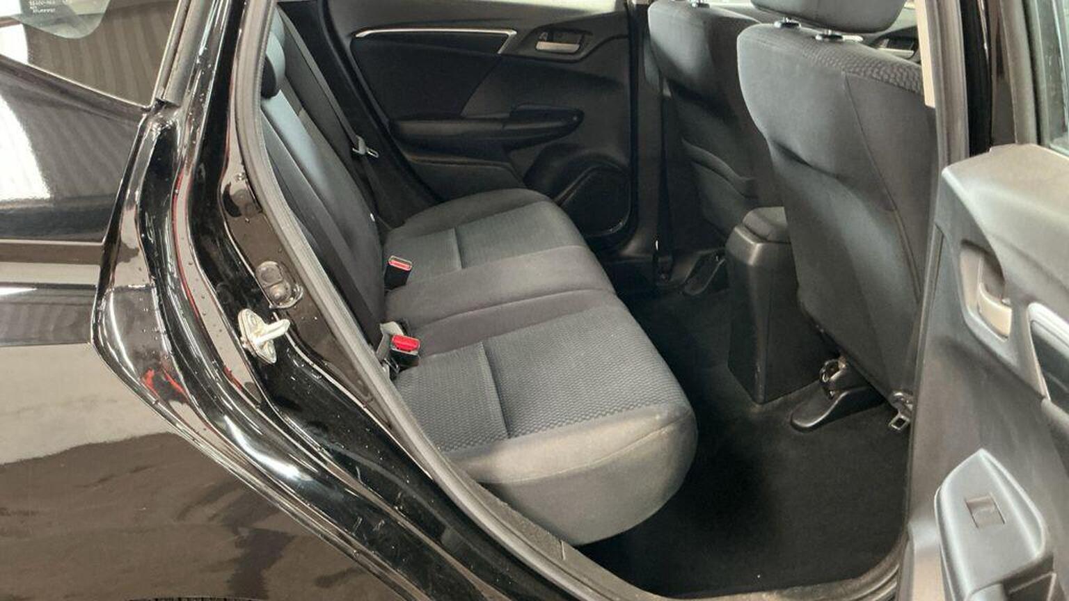 2018 Honda Jazz image 9