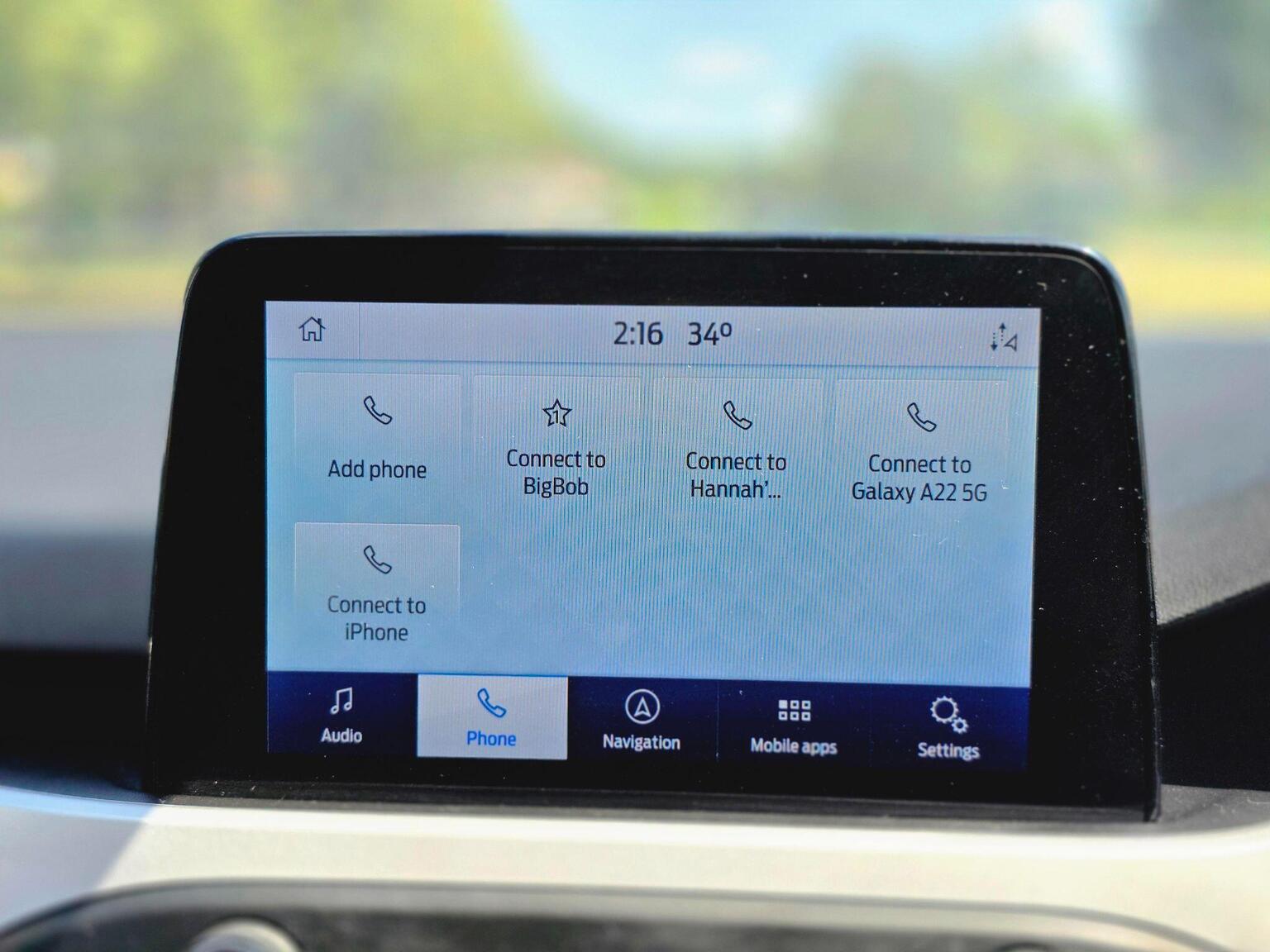 2020 Ford Focus image 44