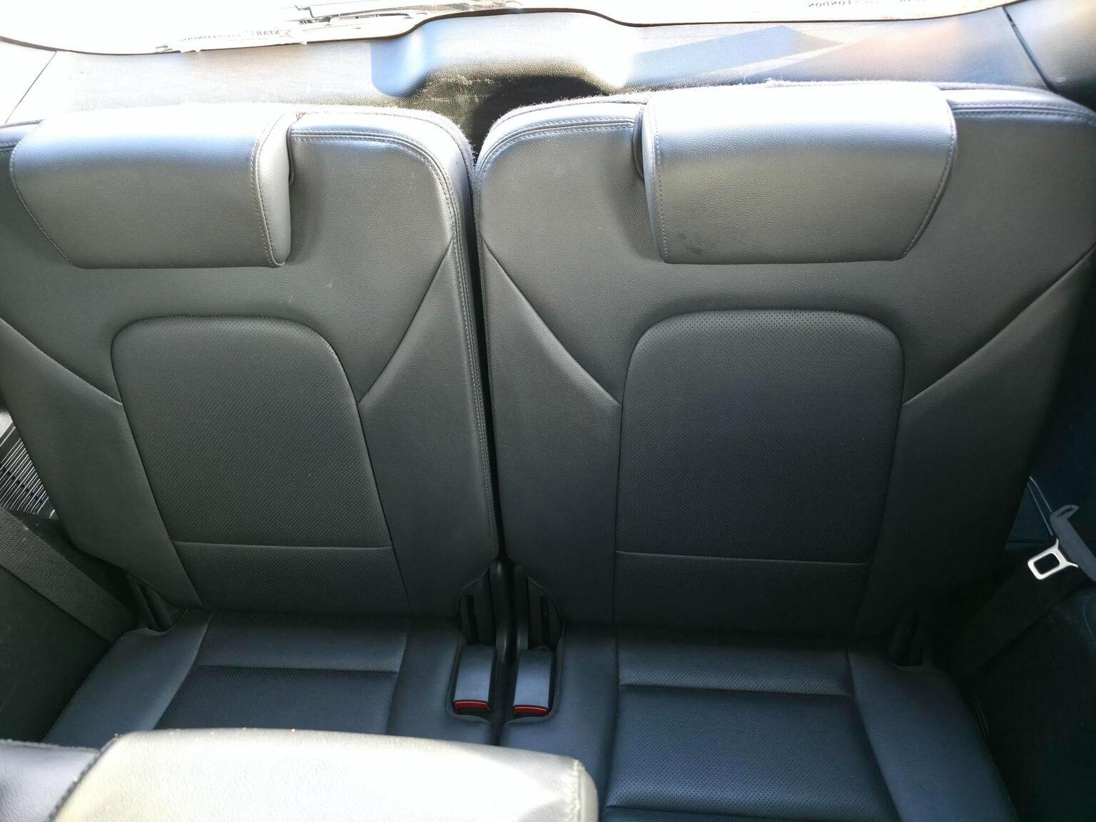 2017 Hyundai Santa Fe image 26