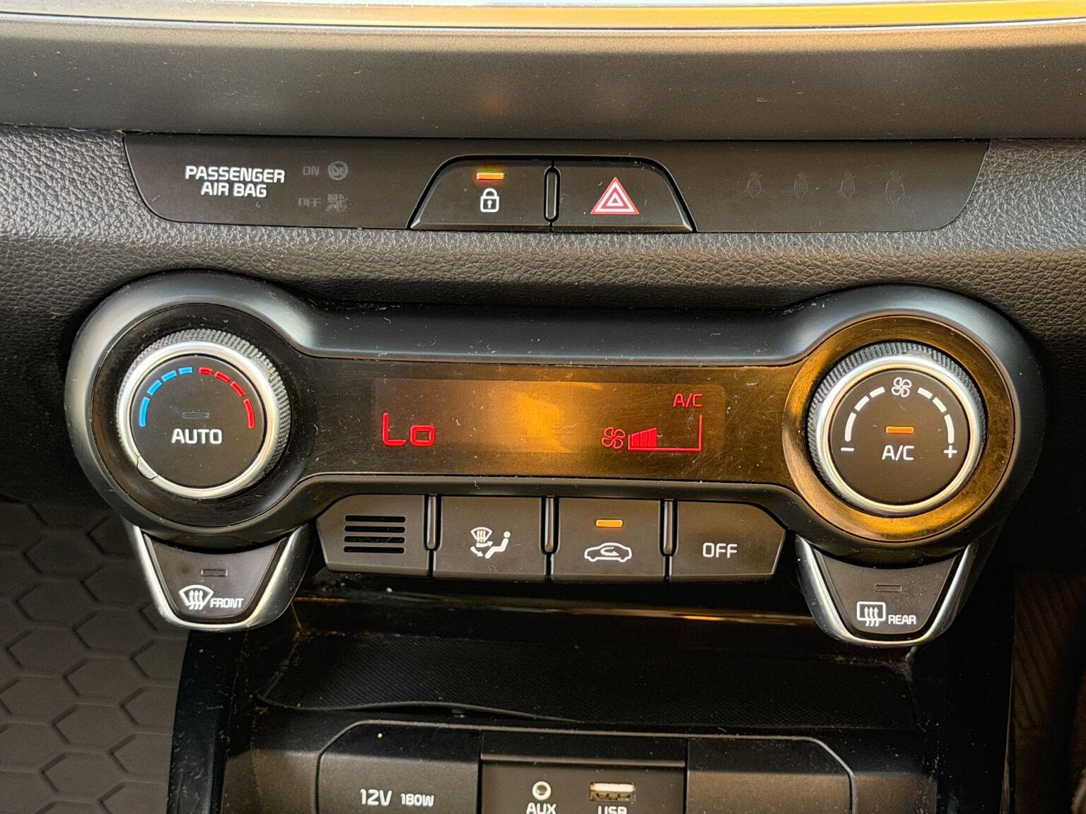 2018 Kia Stonic image 47