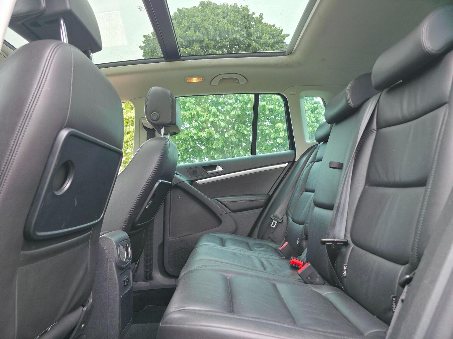 2014 Volkswagen Tiguan image 25