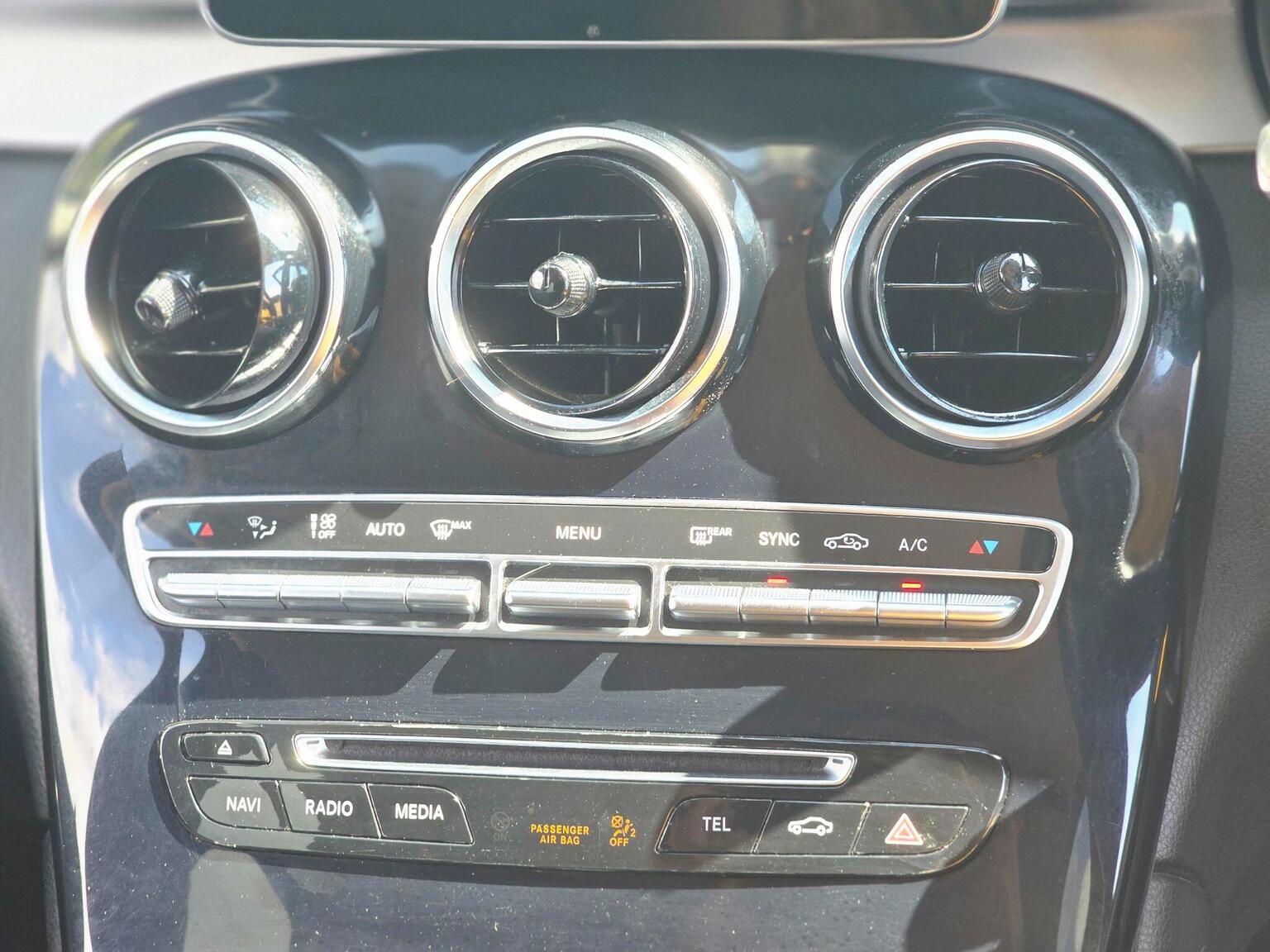 2018 Mercedes-Benz GLC image 41
