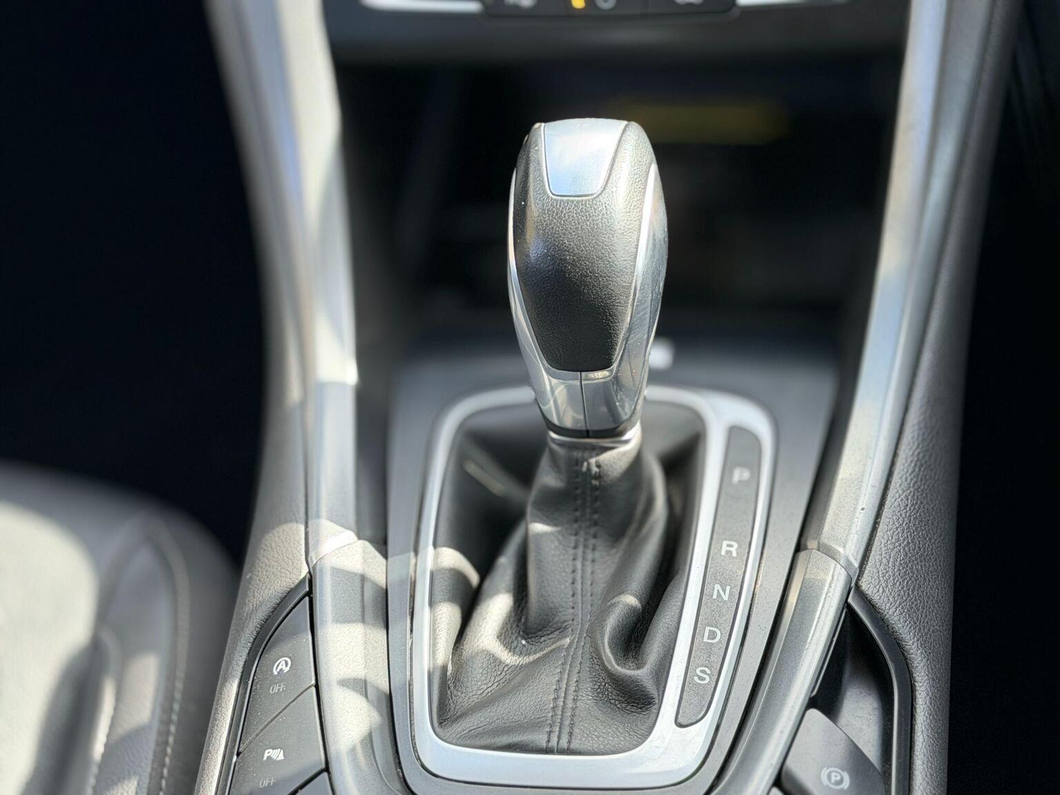 2018 Ford Mondeo image 17