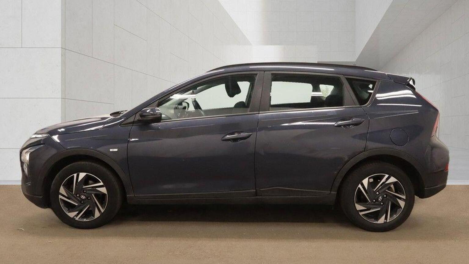 2023 Hyundai BAYON image 7