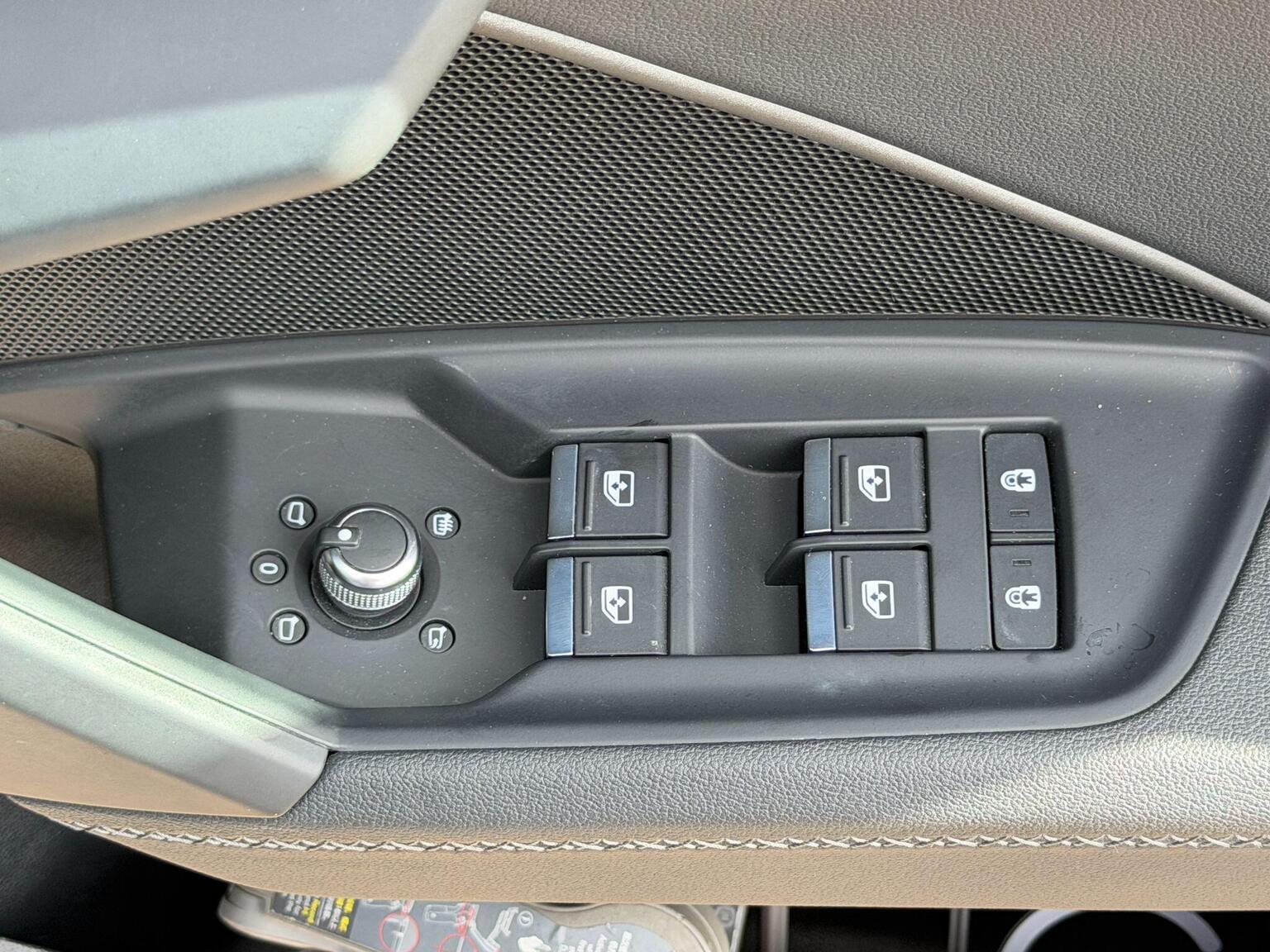 2021 Audi A3 image 36