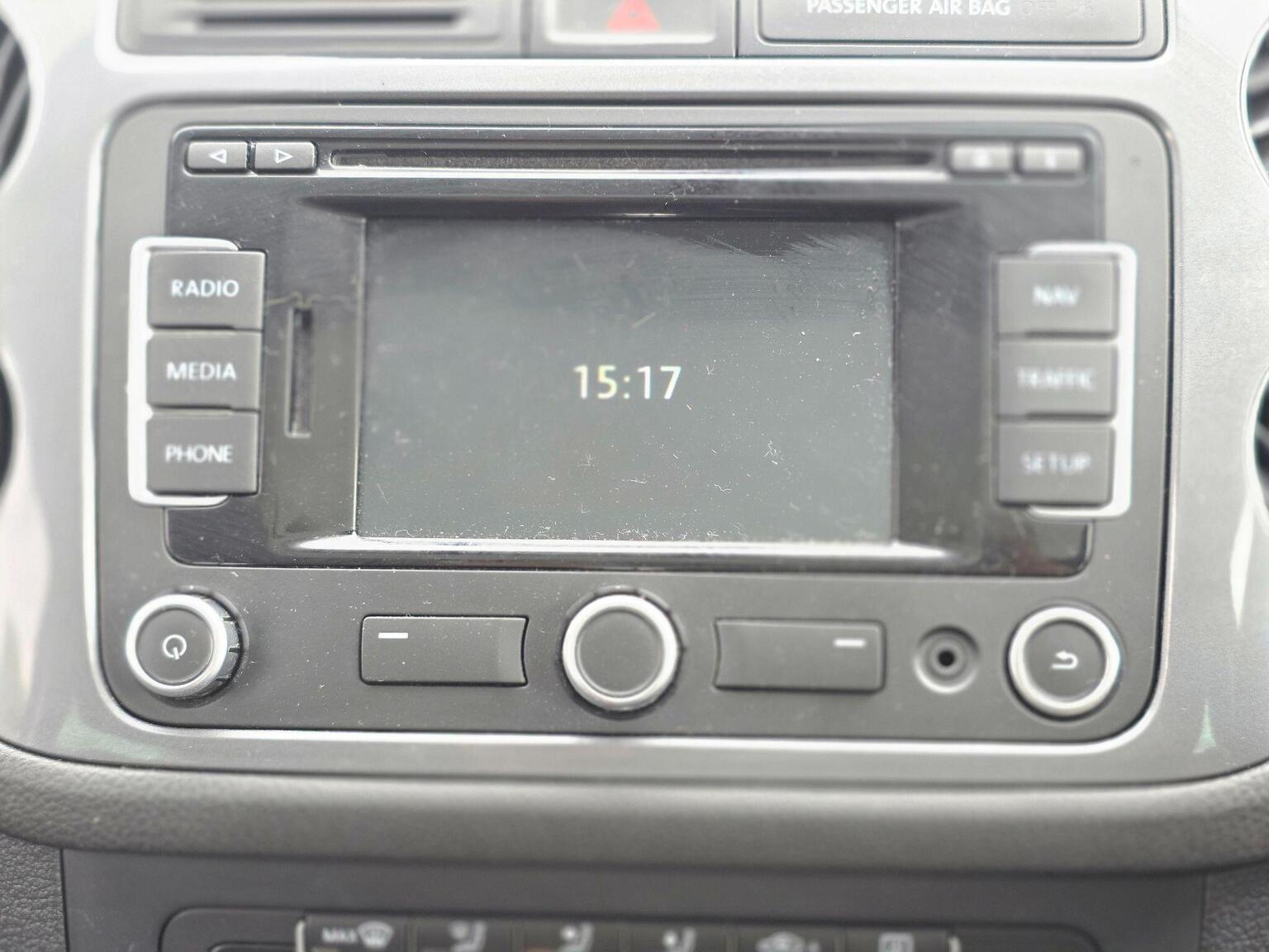 2014 Volkswagen Tiguan image 45