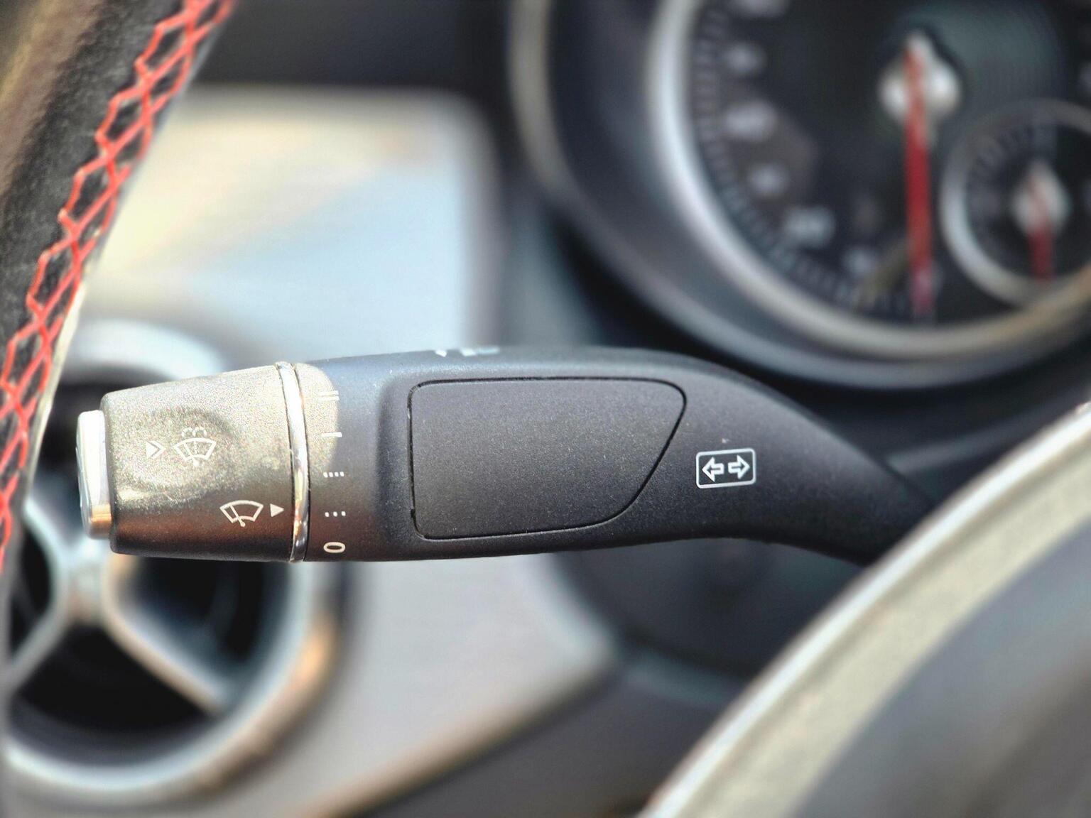 2018 Mercedes-Benz CLA image 42