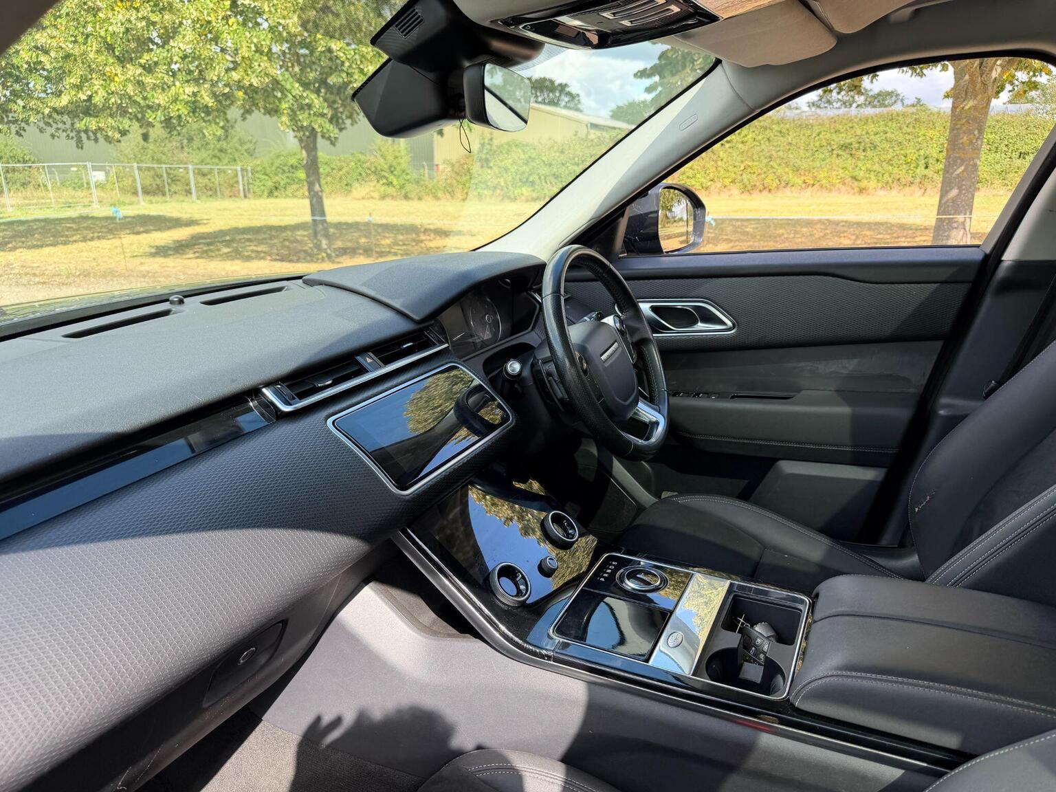 2018 Land Rover Range Rover Velar image 29
