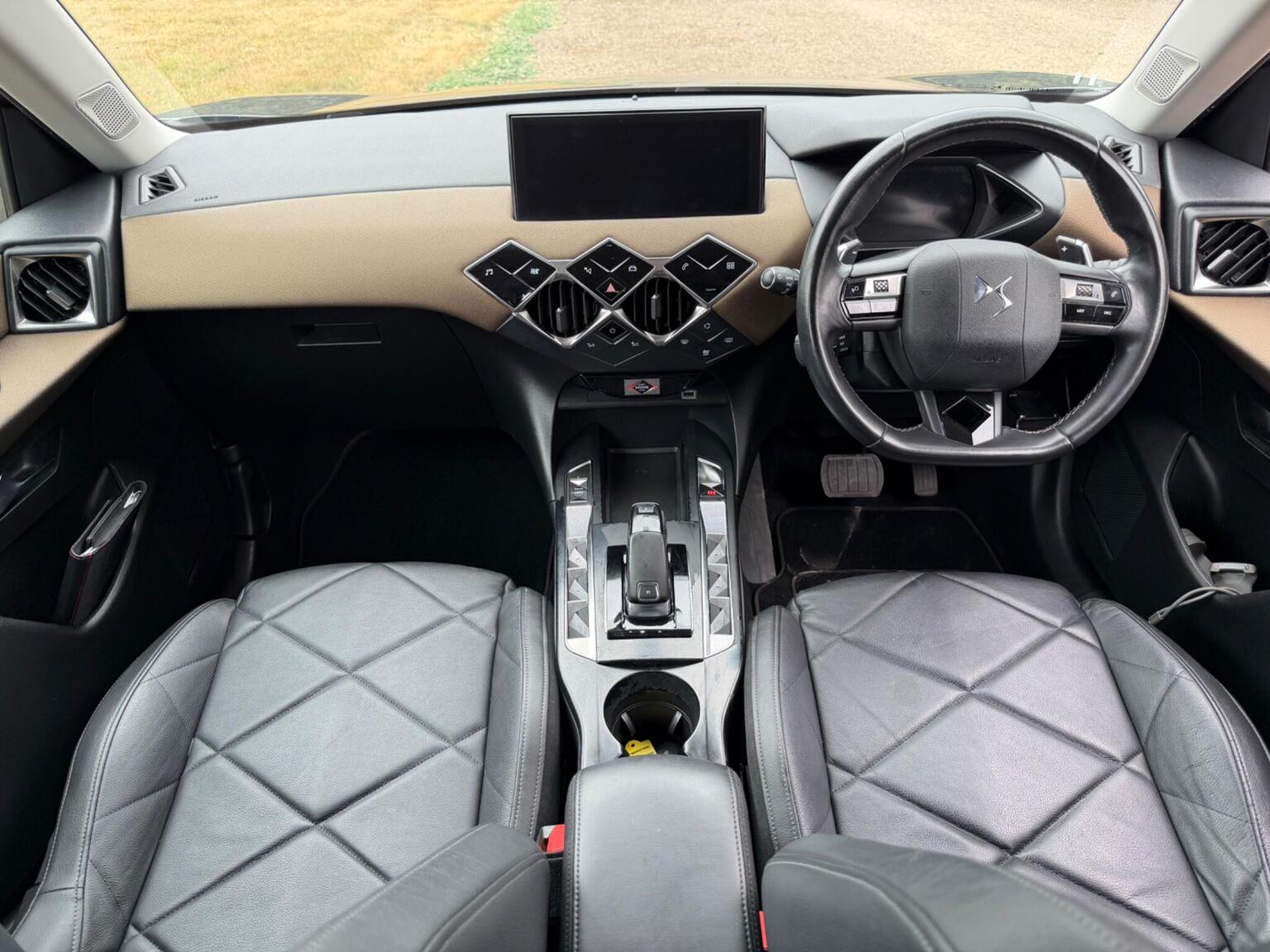 2019 Ds Automobiles DS 3 CROSSBACK image 33