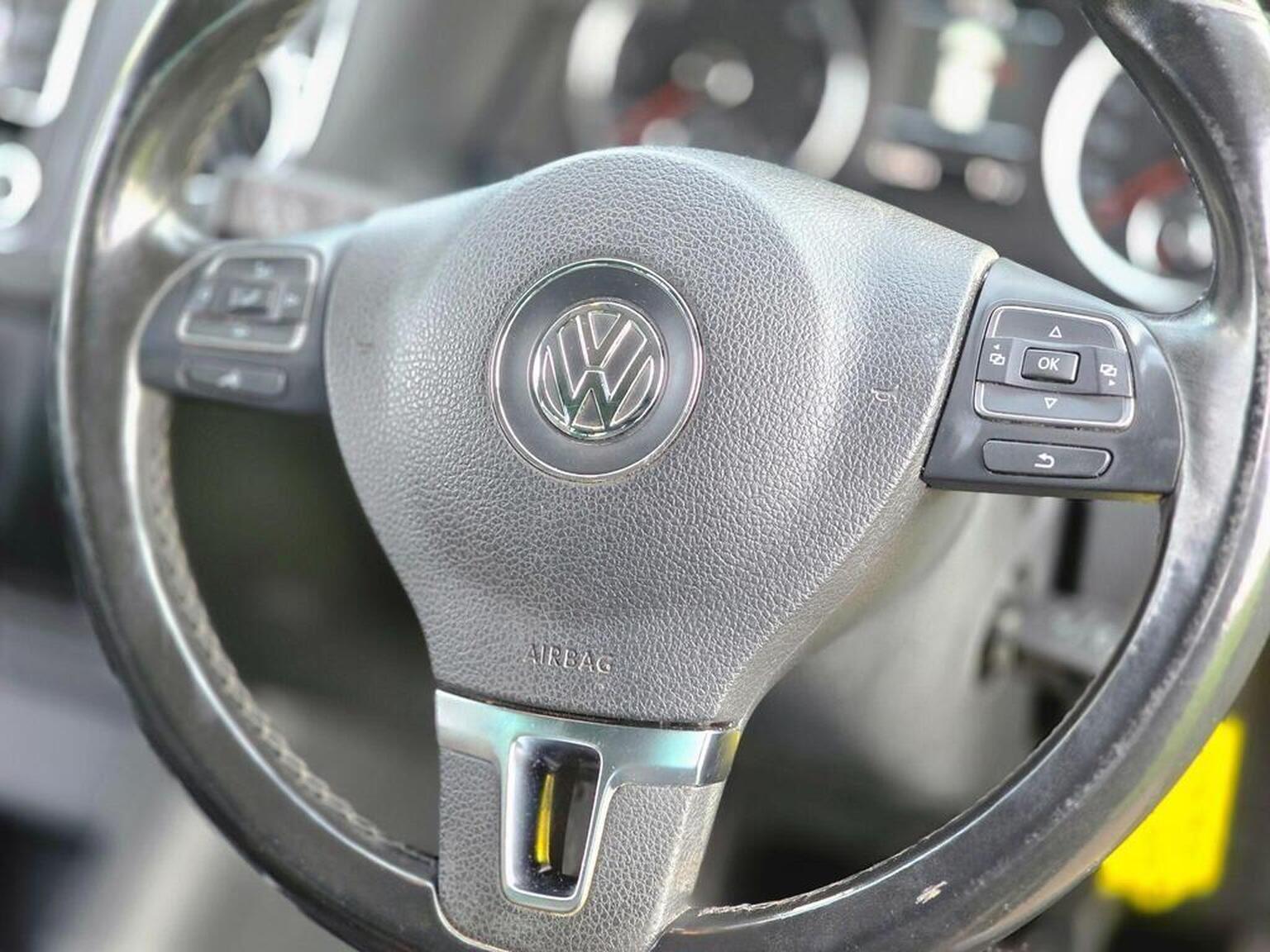 2014 Volkswagen Tiguan image 43