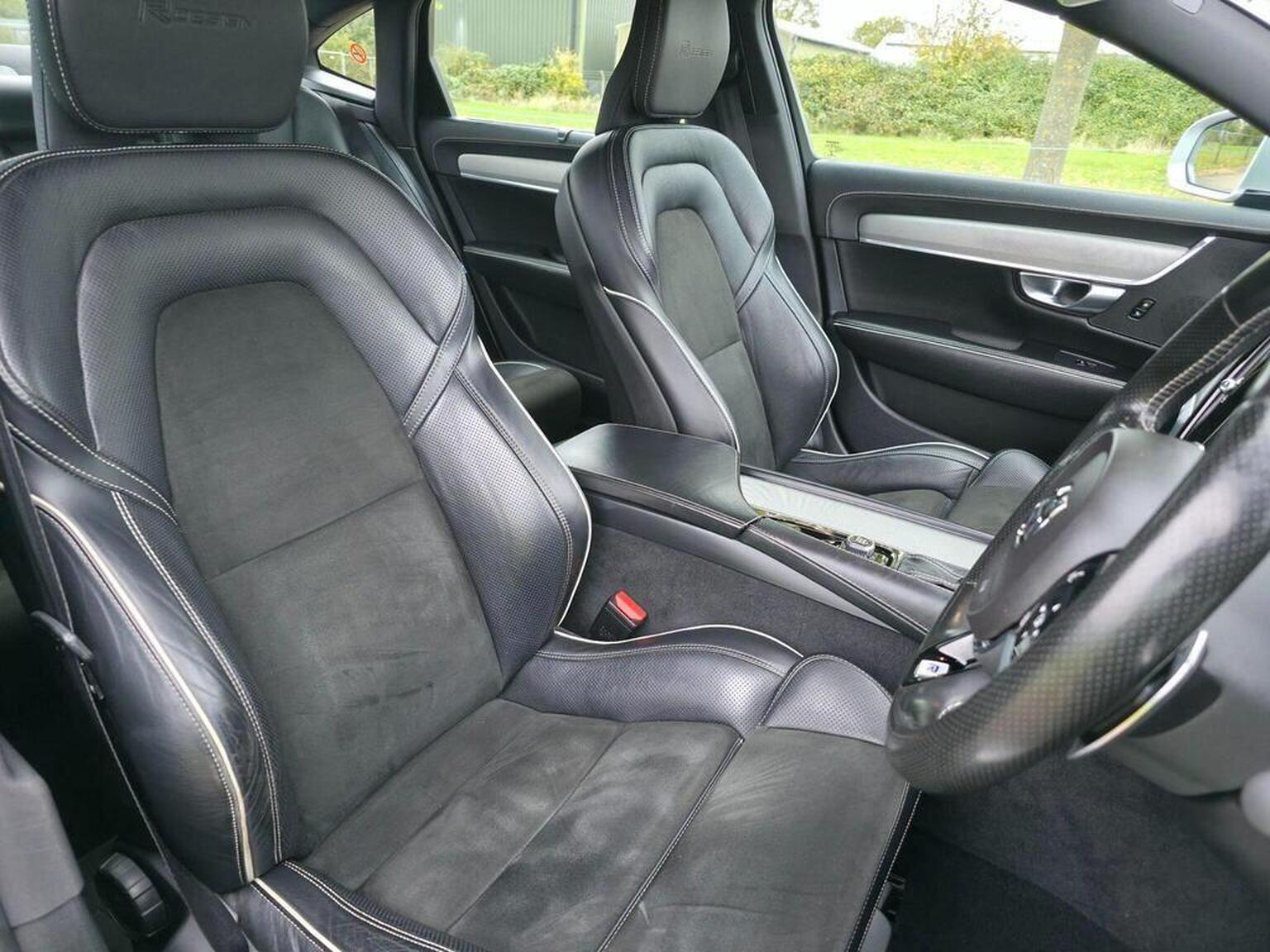 2019 Volvo S90 image 29