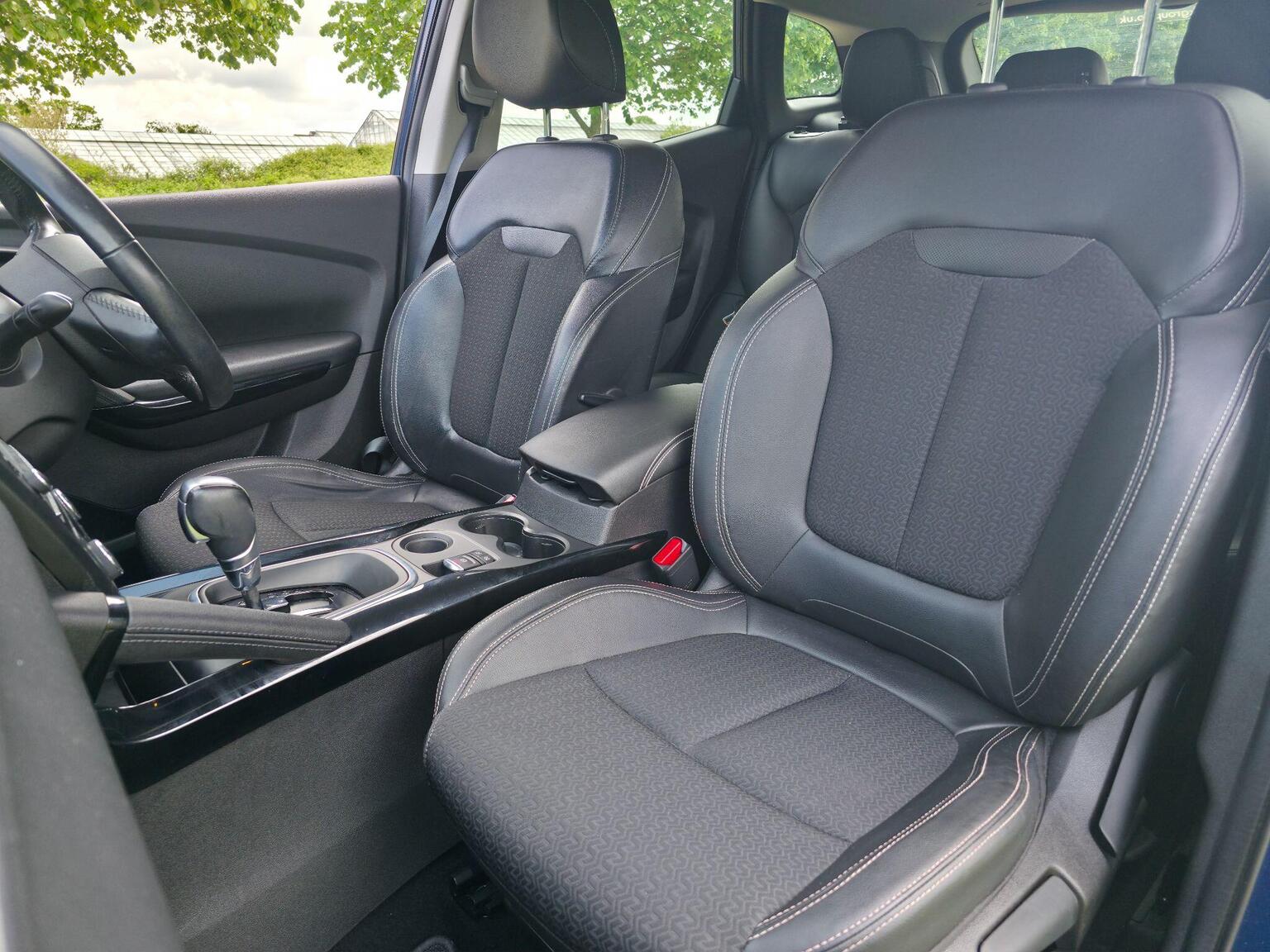 2018 Renault Kadjar image 31