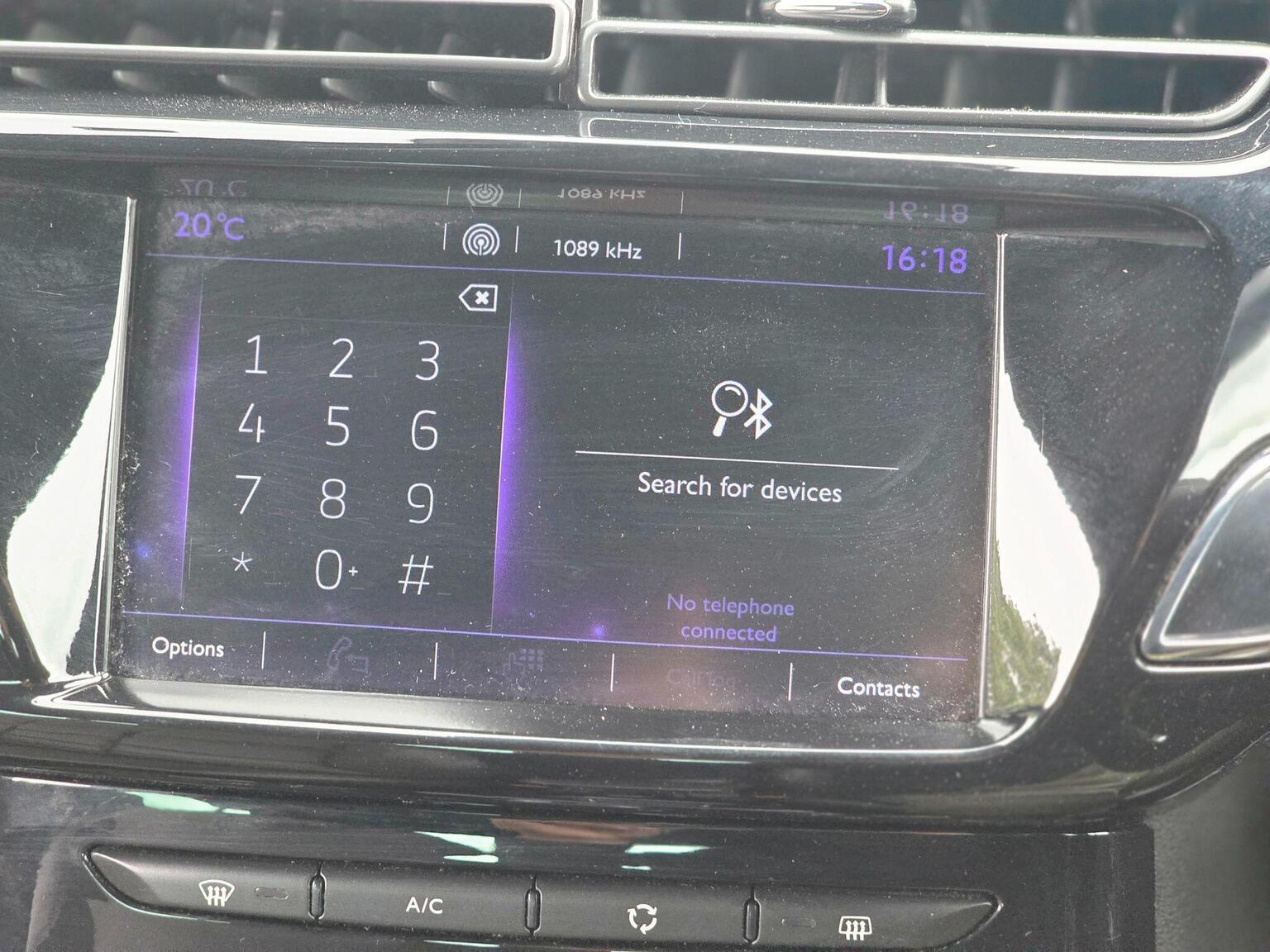 2017 Ds Automobiles DS 3 image 36