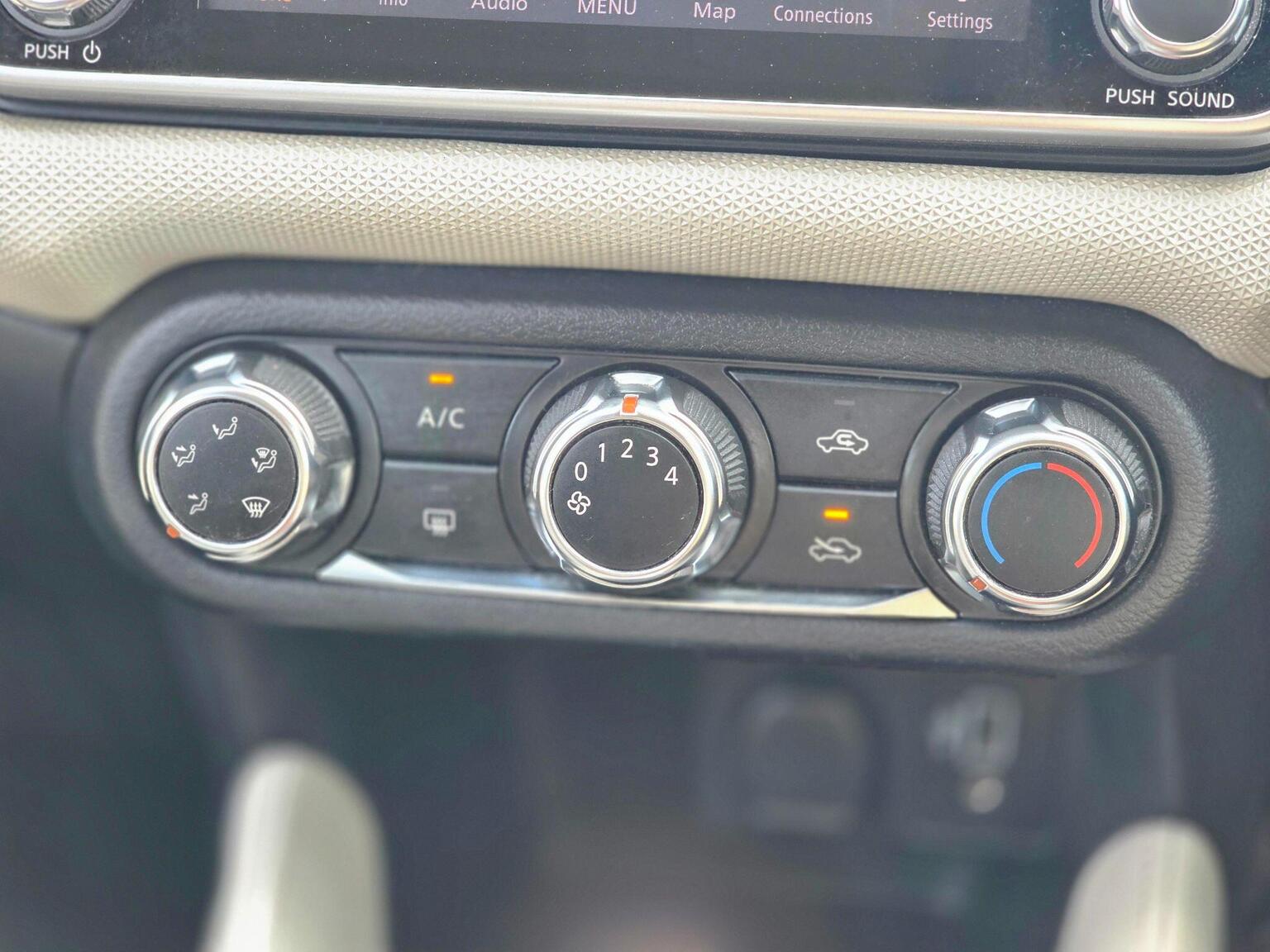2019 Nissan Micra image 42