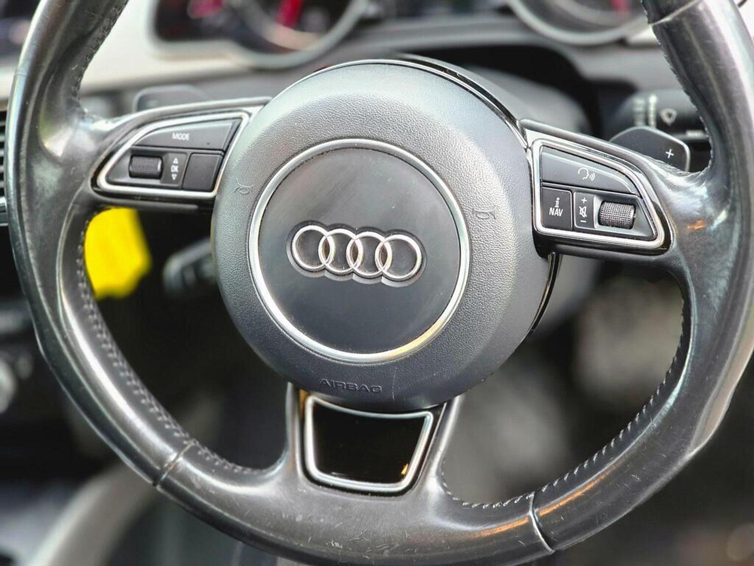 2015 Audi A5 image 44