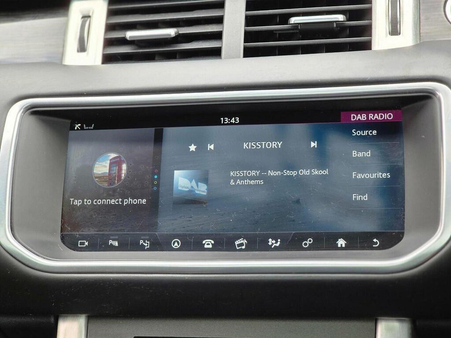 2016 Land Rover Range Rover Evoque image 41
