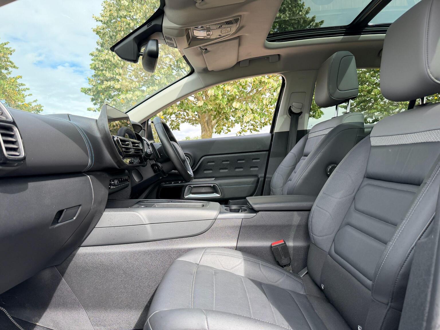 2023 Citroen C5 Aircross image 26