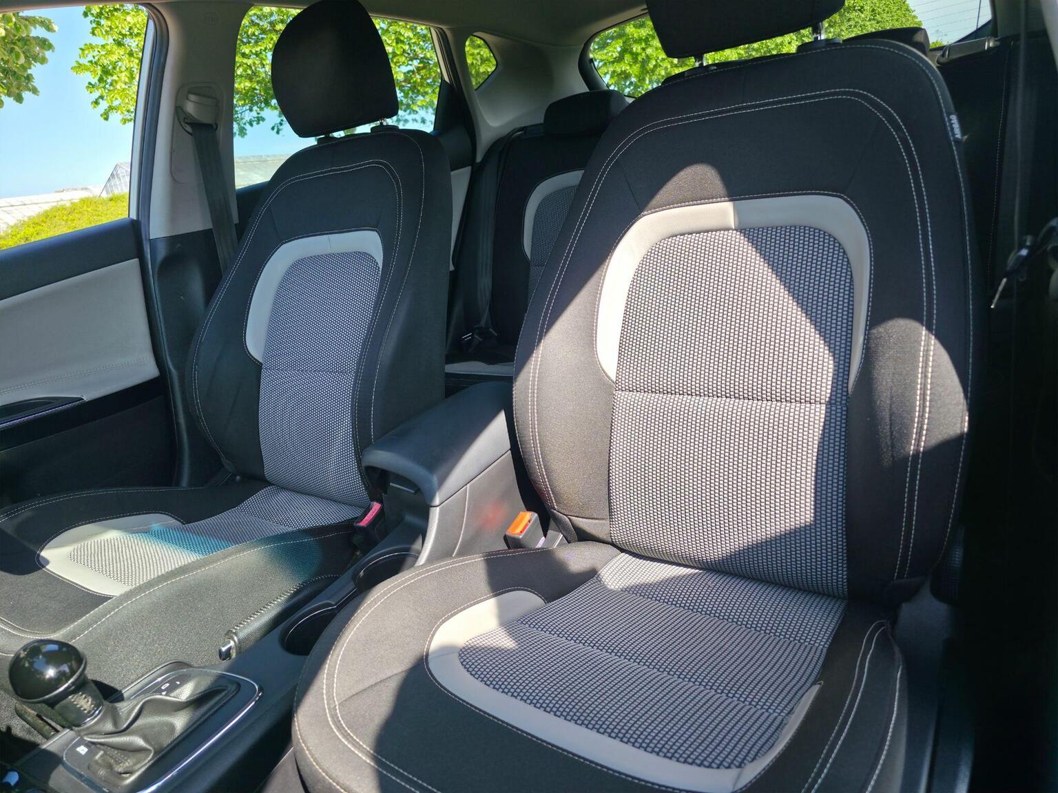 2014 Kia Ceed image 28