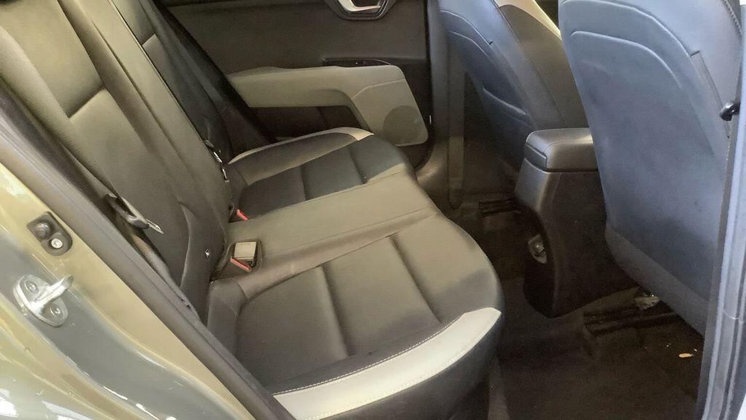 2019 Kia Stonic image 13