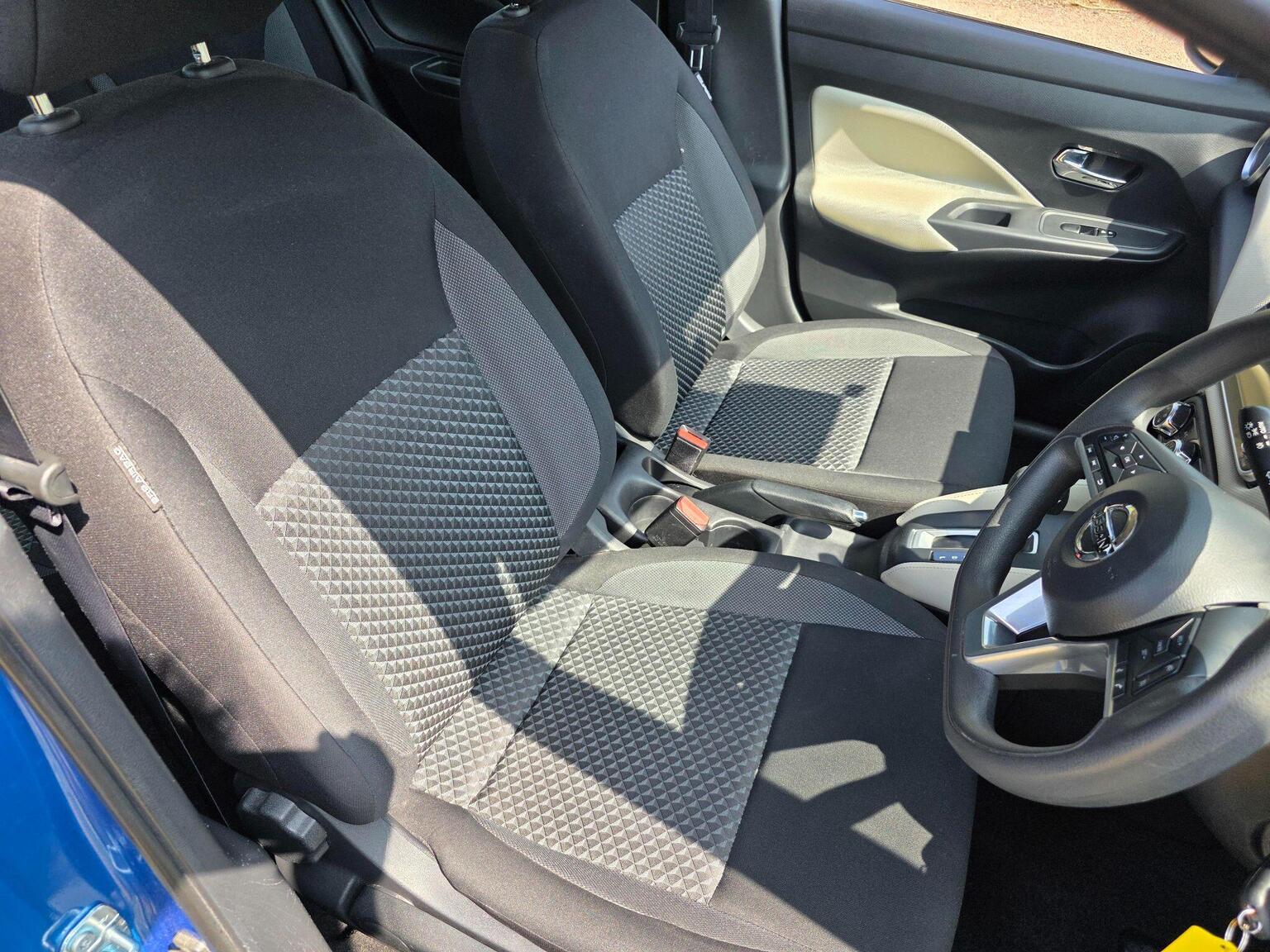2019 Nissan Micra image 32