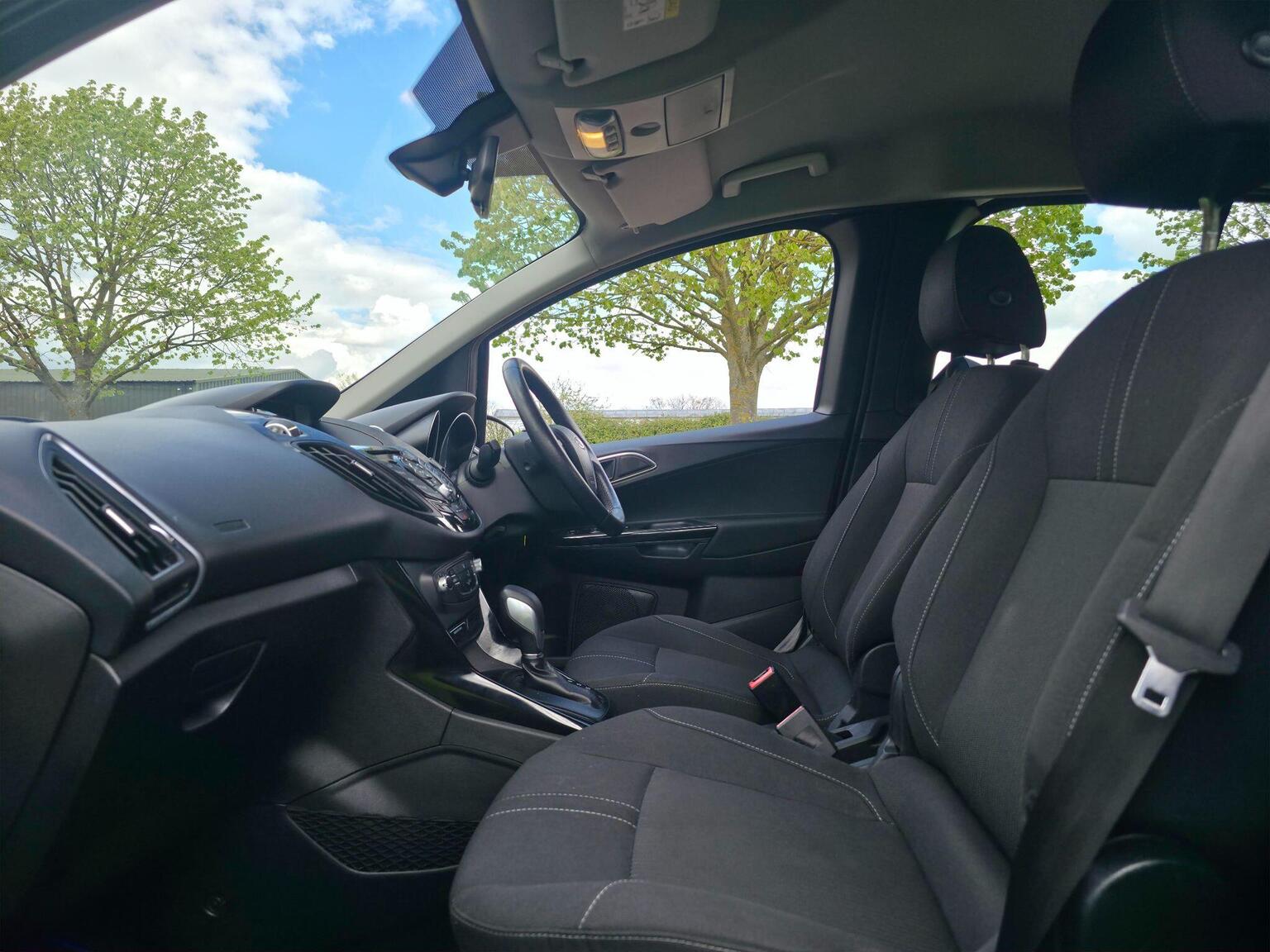 2015 Ford B-Max image 23
