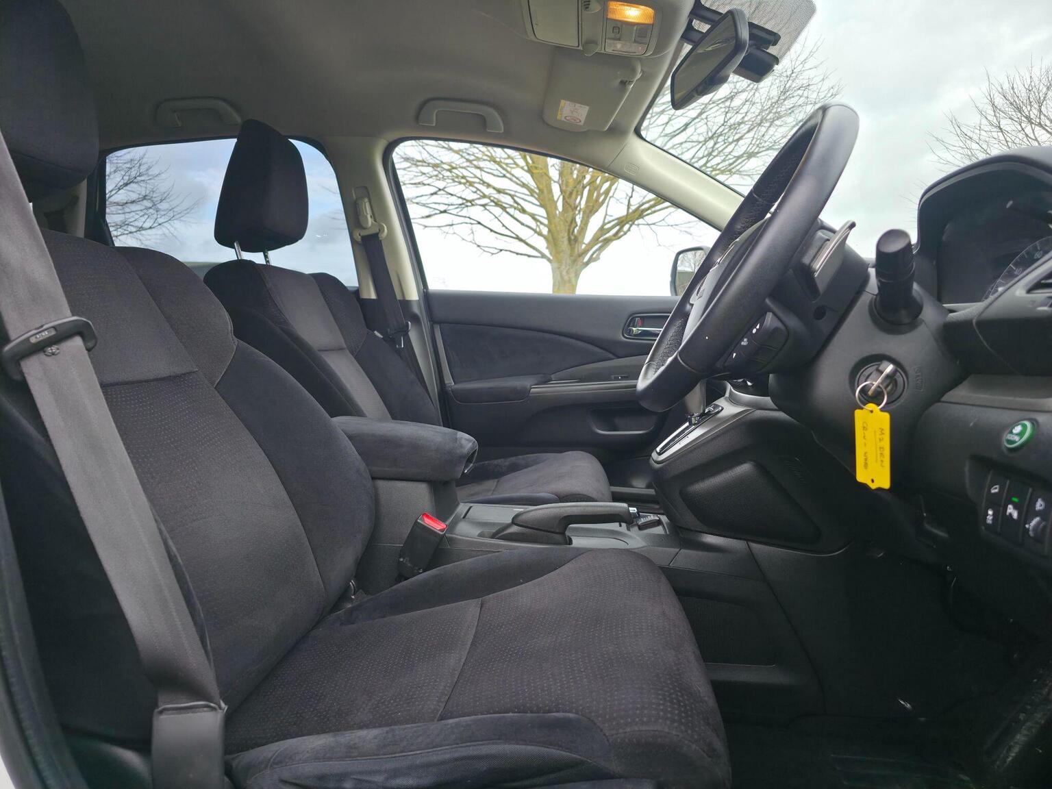 2013 Honda CR-V image 18