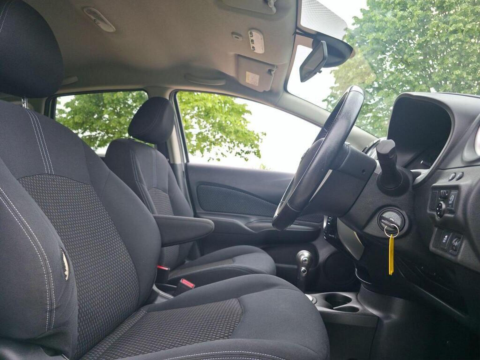 2016 Nissan Note image 20