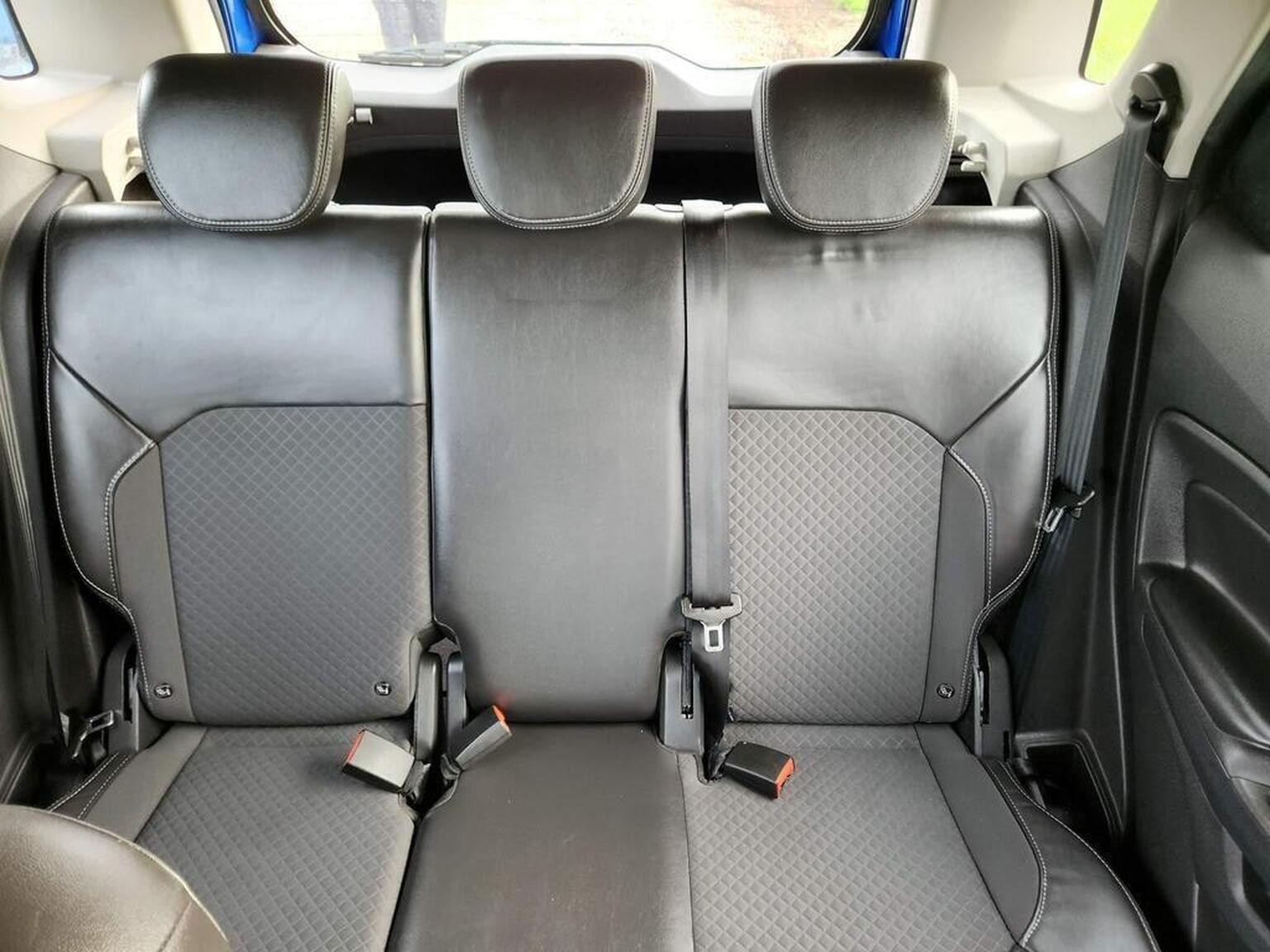 2016 Ford EcoSport image 23