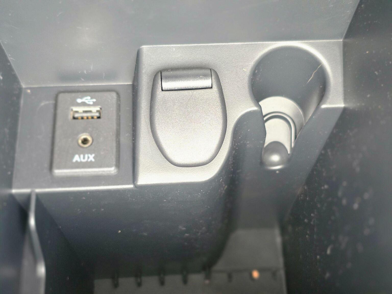 2016 Nissan Qashqai image 44