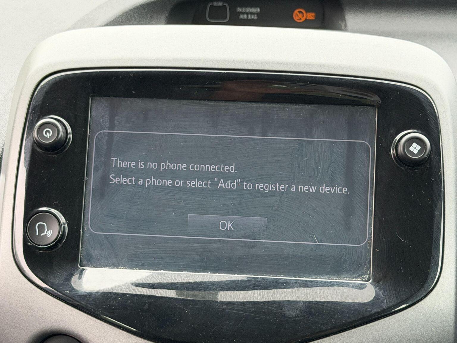 2020 Toyota AYGO image 40
