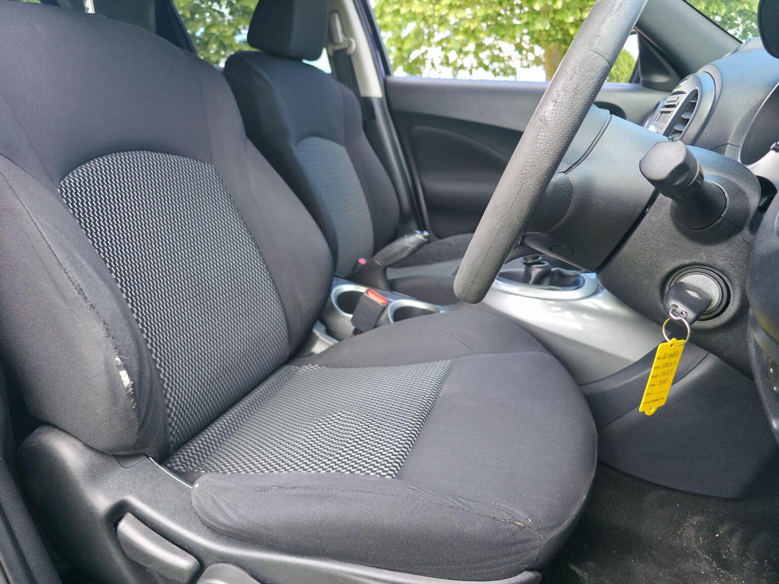 2014 Nissan Juke image 26