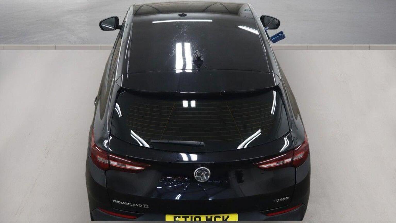 2019 Vauxhall Grandland X image 5