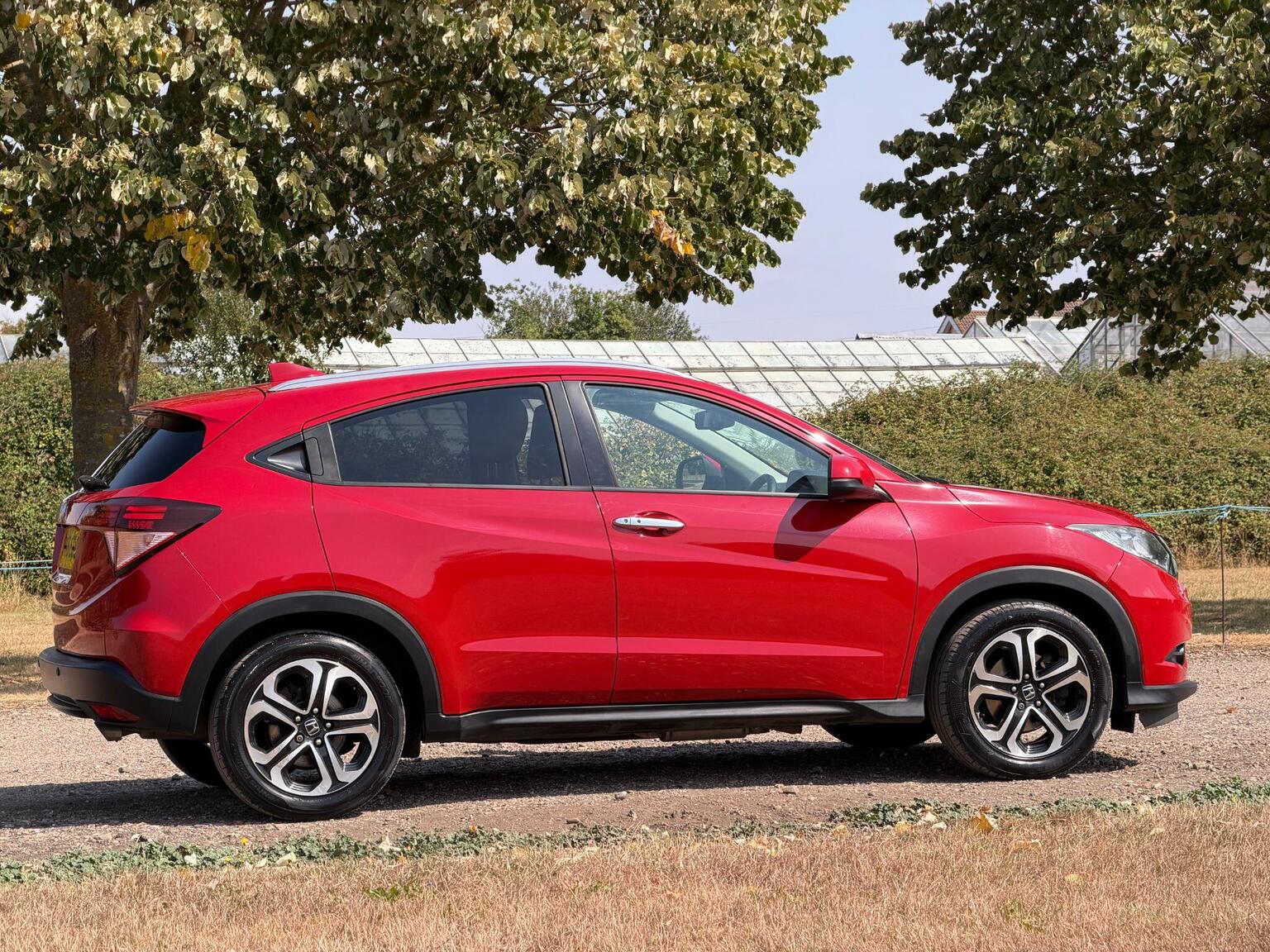 2016 Honda HR-V image 4