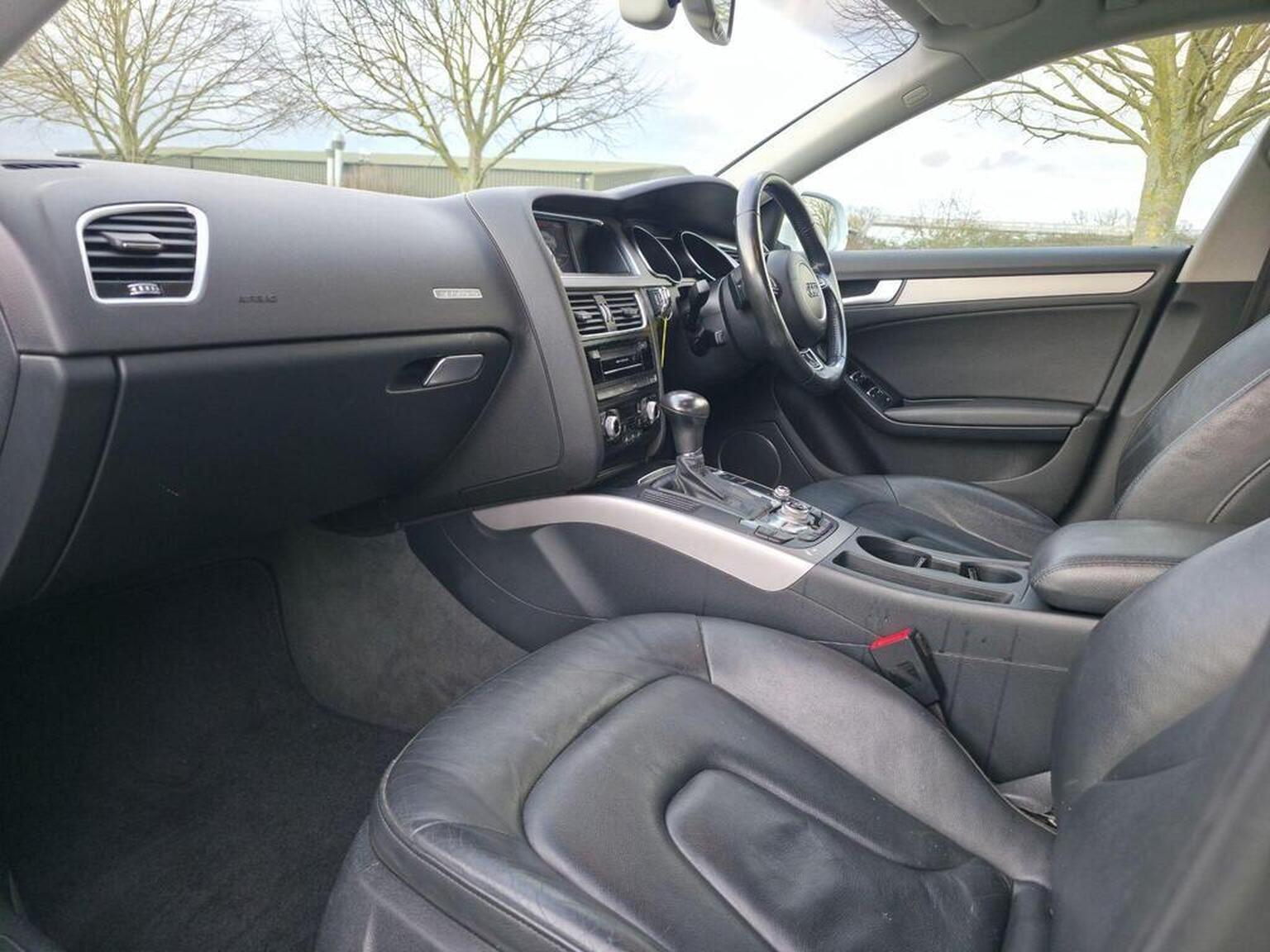 2015 Audi A5 image 26