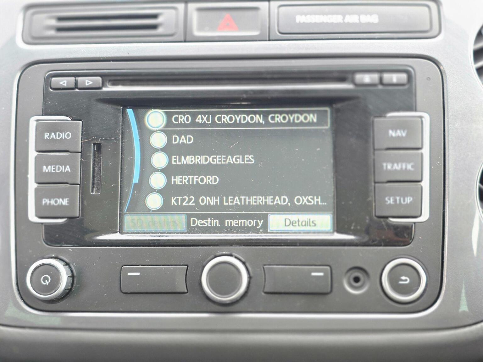 2014 Volkswagen Tiguan image 47