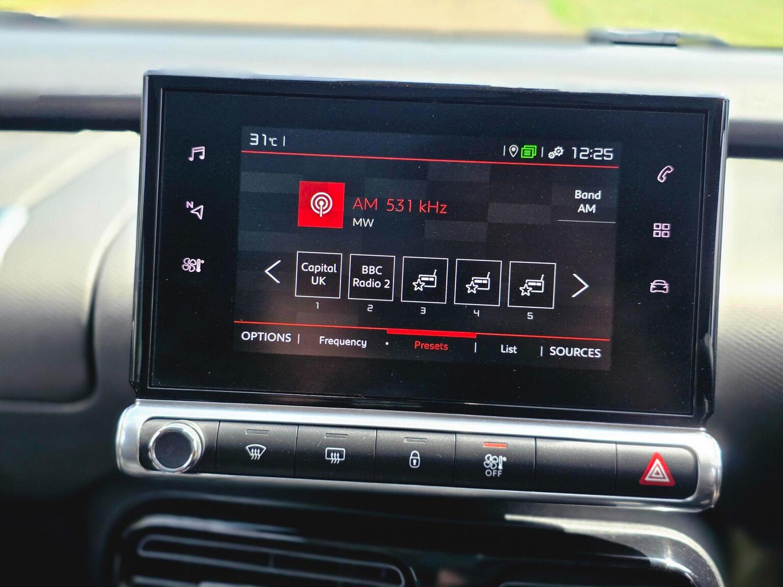 2019 Citroen C4 Cactus image 41