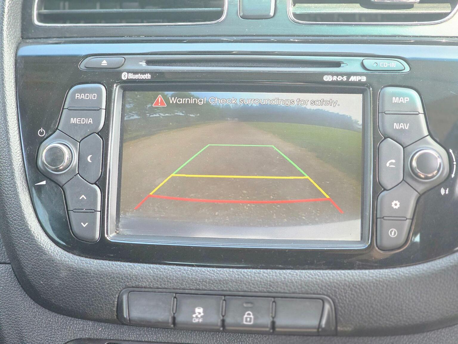 2014 Kia Ceed image 39